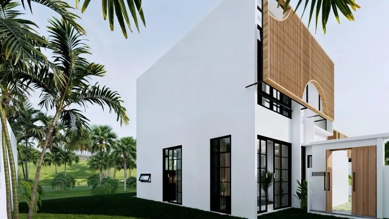 Villa 123m² in Indonesia, Kerobokan. Priced at 516986$ rent photo-5