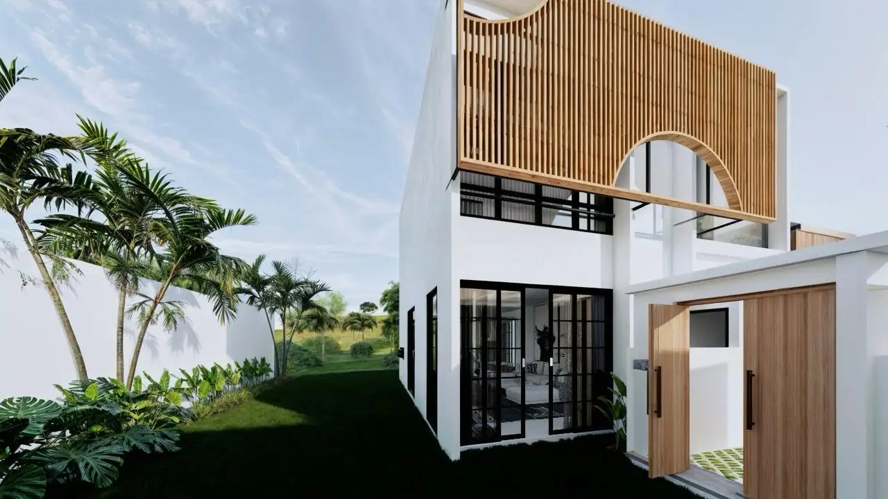 Villa 123m² in Indonesia, Kerobokan. Priced at 516986$ rent photo-6