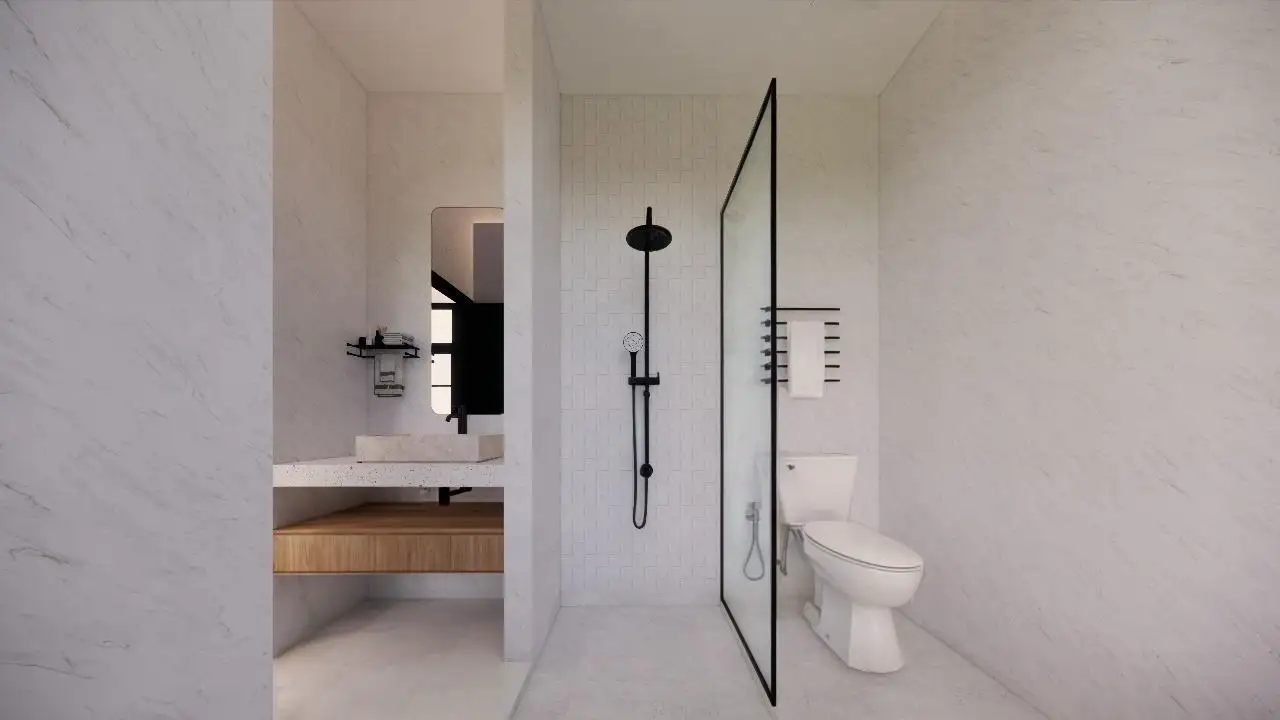 Villa 123m² in Indonesia, Kerobokan. Priced at 516986$ rent photo-7
