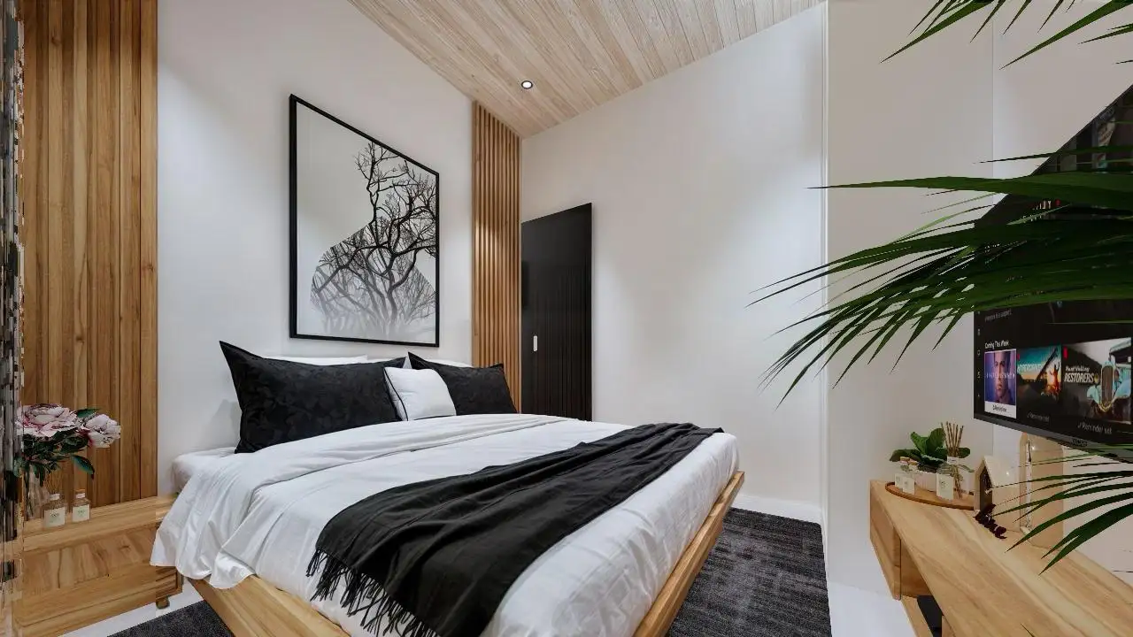 Villa 123m² in Indonesia, Kerobokan. Priced at 516986$ rent photo-15