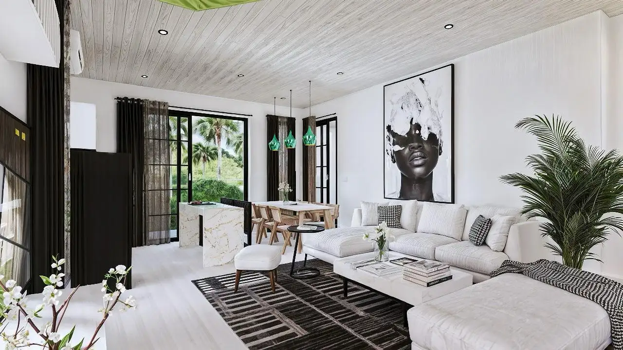 Villa 123m² in Indonesia, Kerobokan. Priced at 516986$ rent photo-16