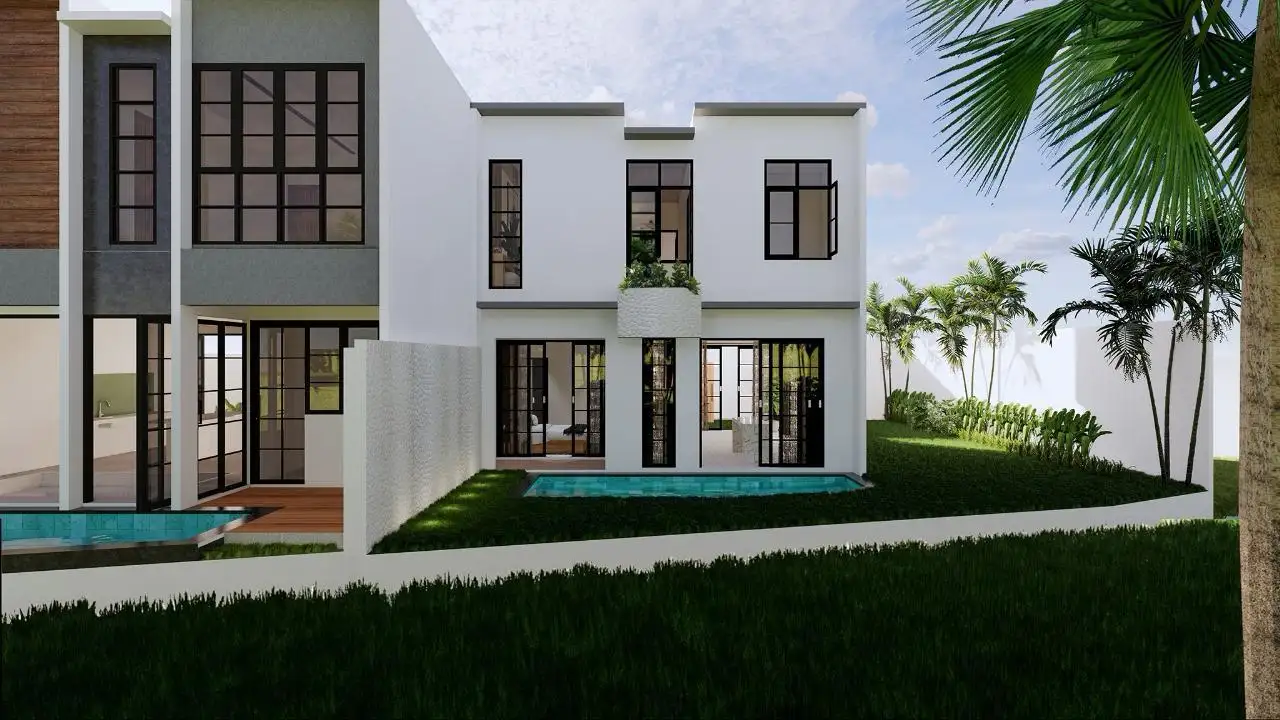 Villa 123m² in Indonesia, Kerobokan. Priced at 516986$ rent photo-17