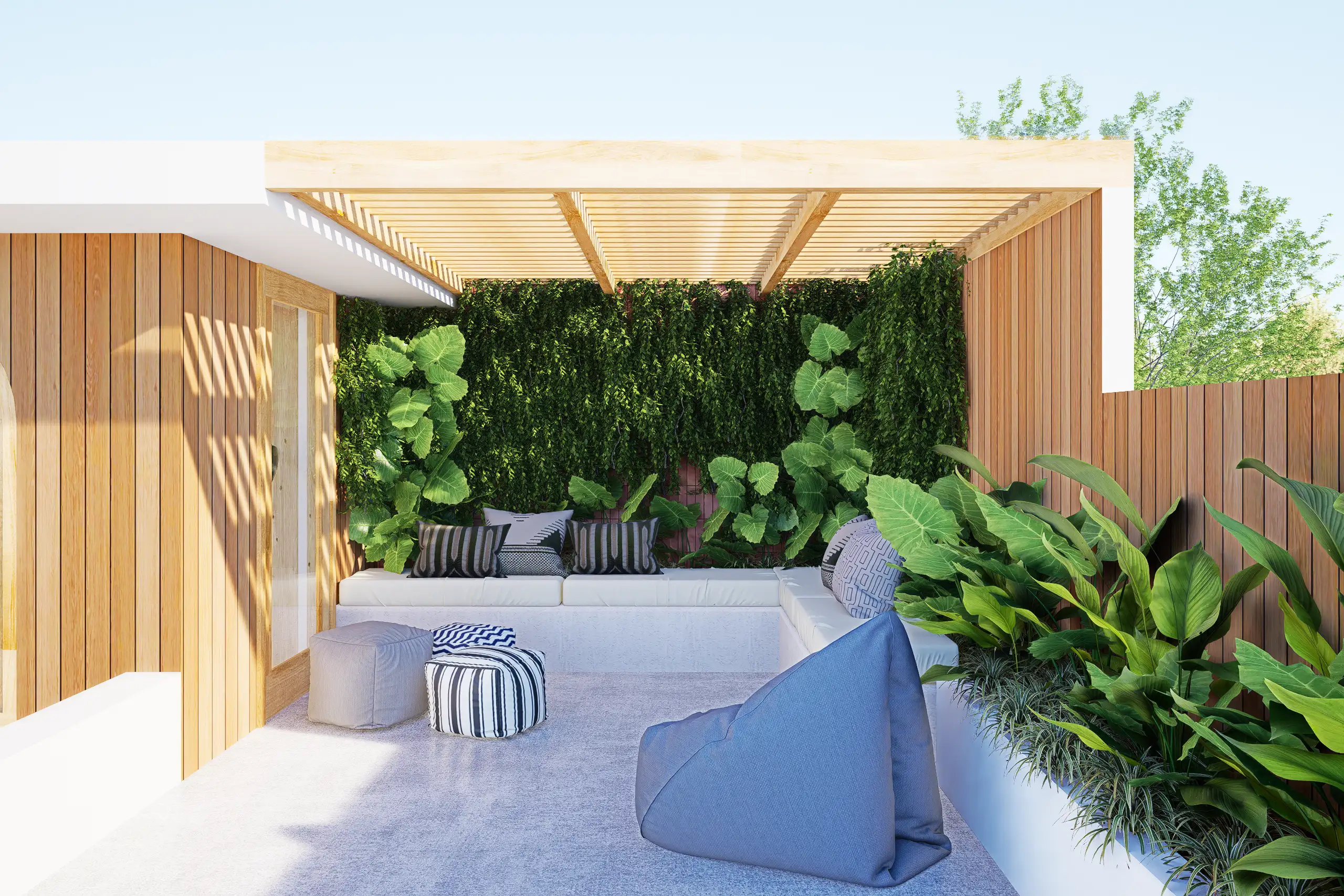 Villa 115m² in Indonesia, Canggu. Priced at 225000$ rent photo-9