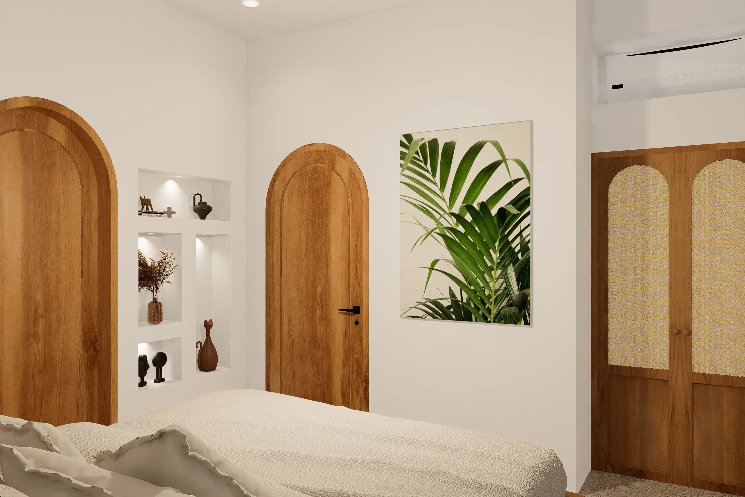 Villa 115m² in Indonesia, Canggu. Priced at 225000$ rent photo-14