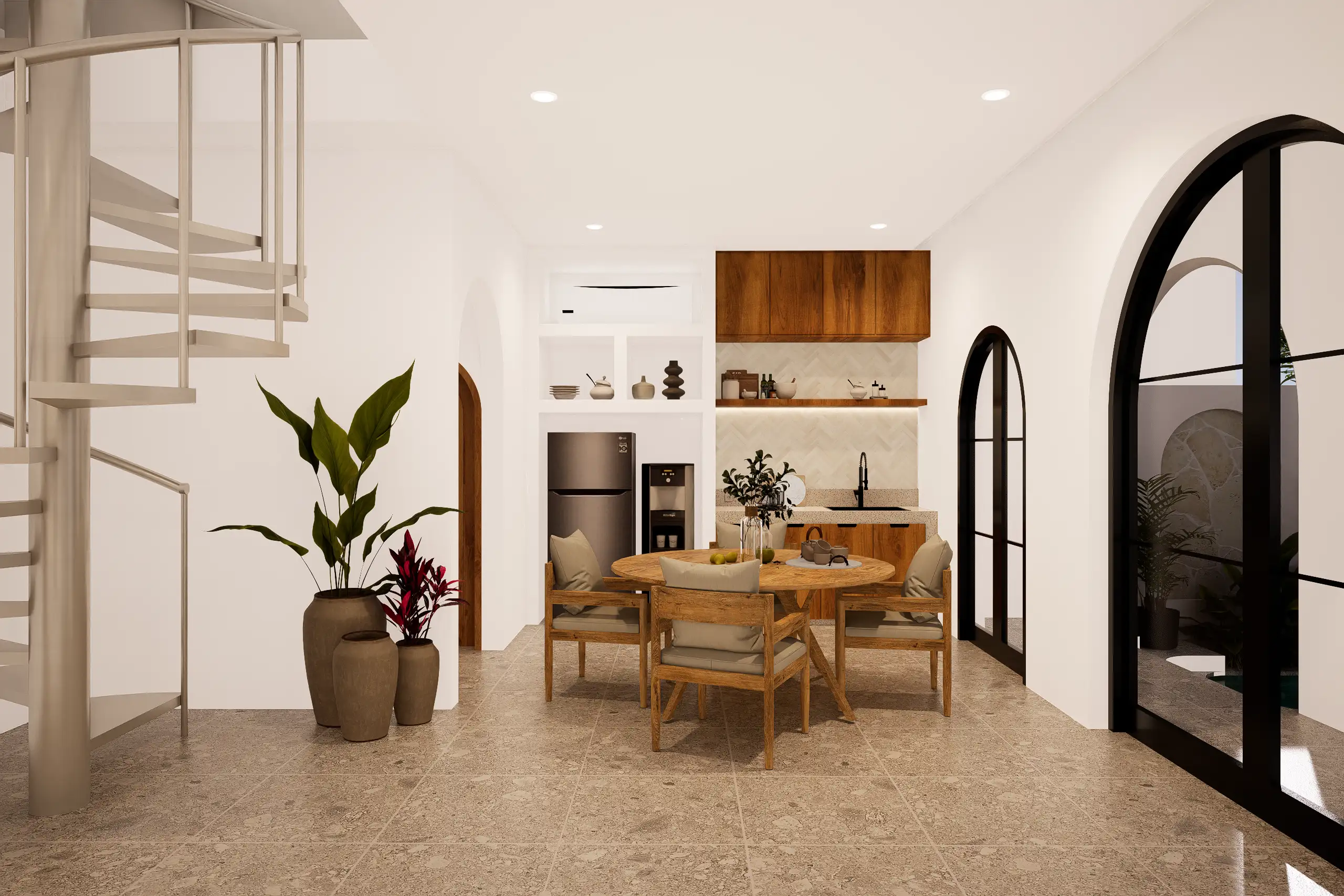 Villa 115m² in Indonesia, Canggu. Priced at 225000$ rent photo-17