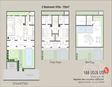 Buy in Indonesia for 225000$