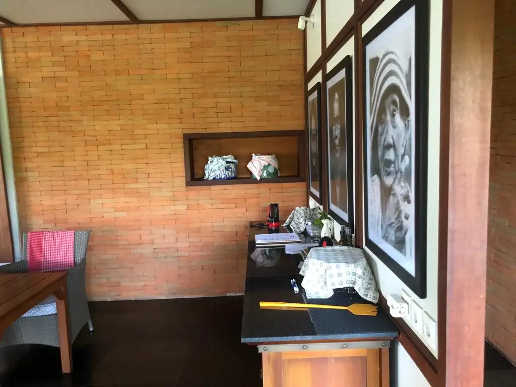 Other Properties 2500m² in Indonesia, Ubud. Priced at 2500000$ rent photo-4