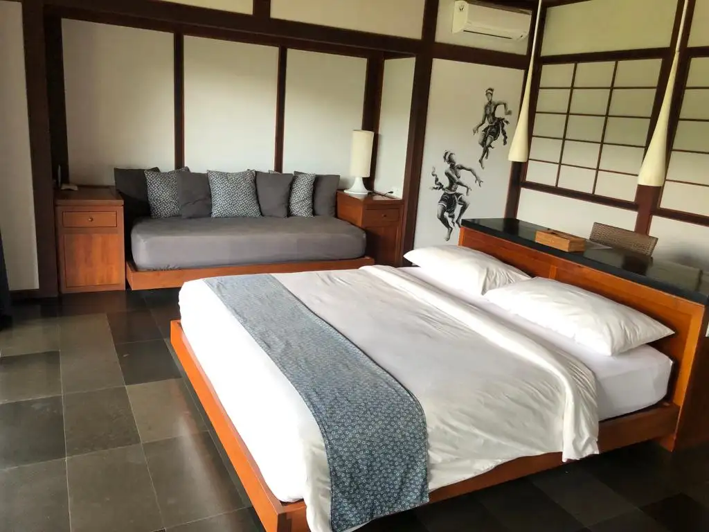 Other Properties 2500m² in Indonesia, Ubud. Priced at 2500000$ rent photo-7
