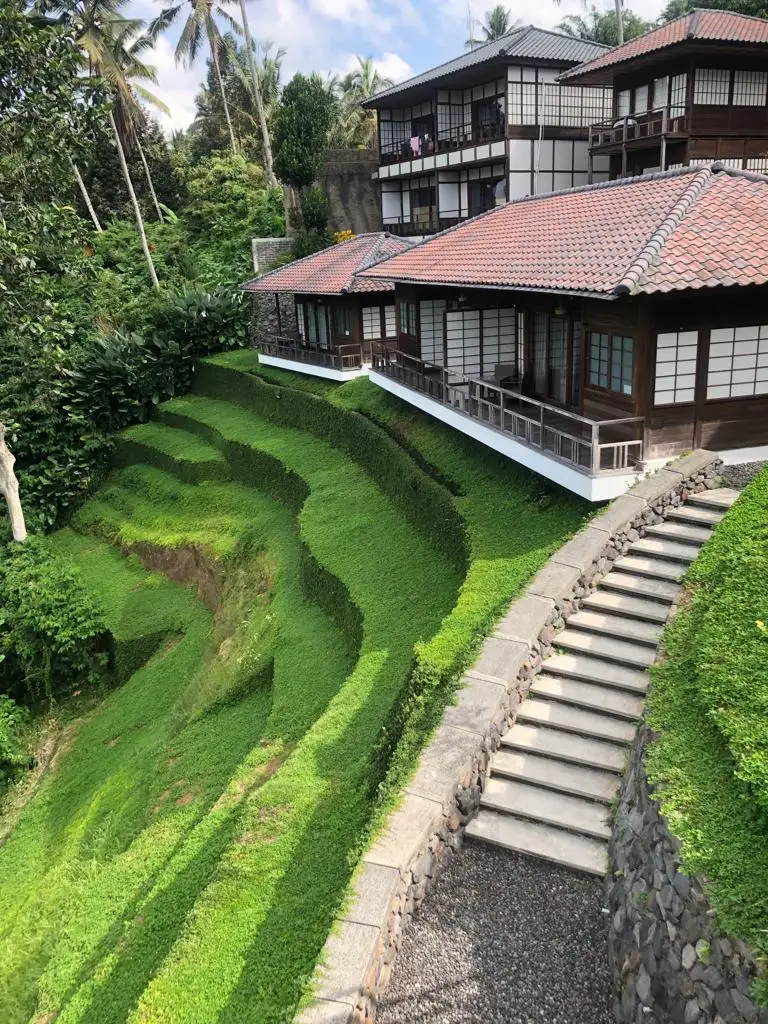Other Properties 2500m² in Indonesia, Ubud. Priced at 2500000$ rent photo-14
