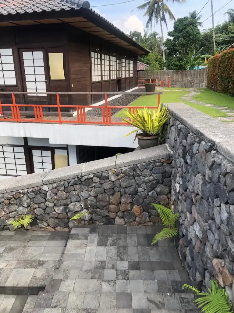 Other Properties 2500m² in Indonesia, Ubud. Priced at 2500000$ rent photo-15