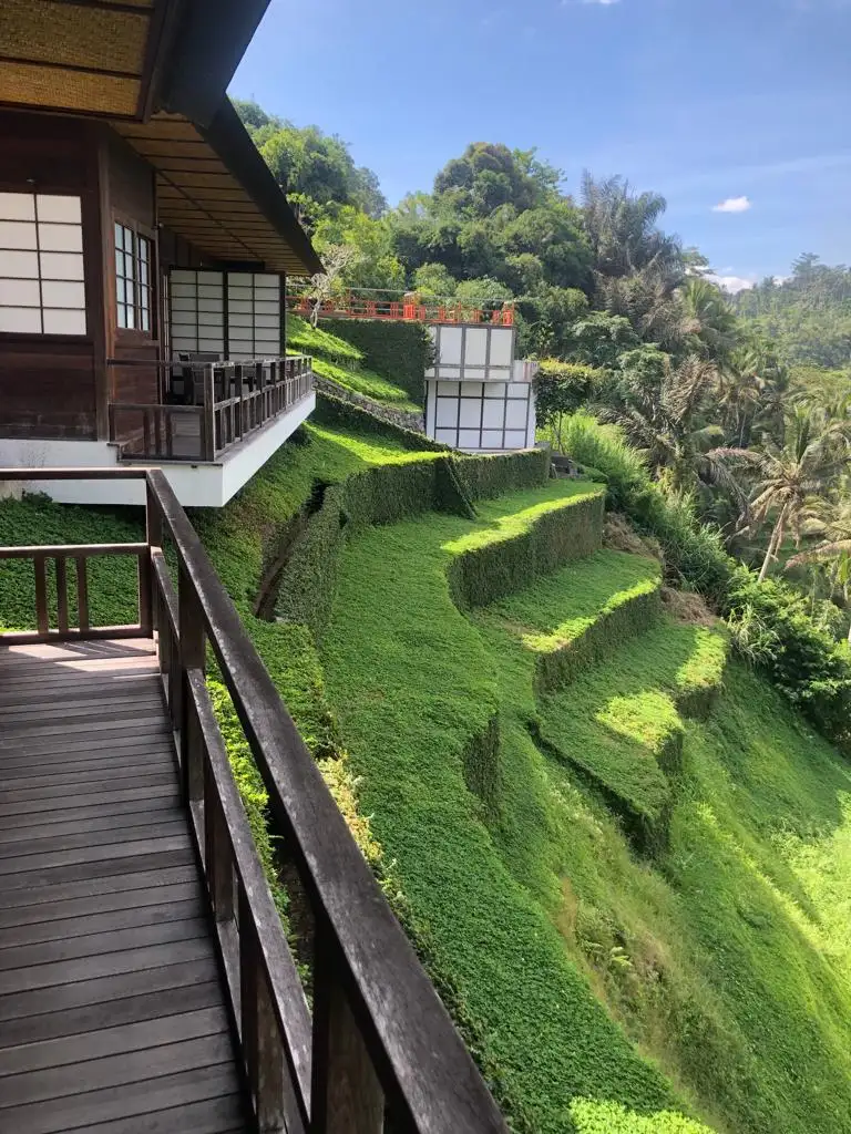 Other Properties 2500m² in Indonesia, Ubud. Priced at 2500000$ rent photo-24