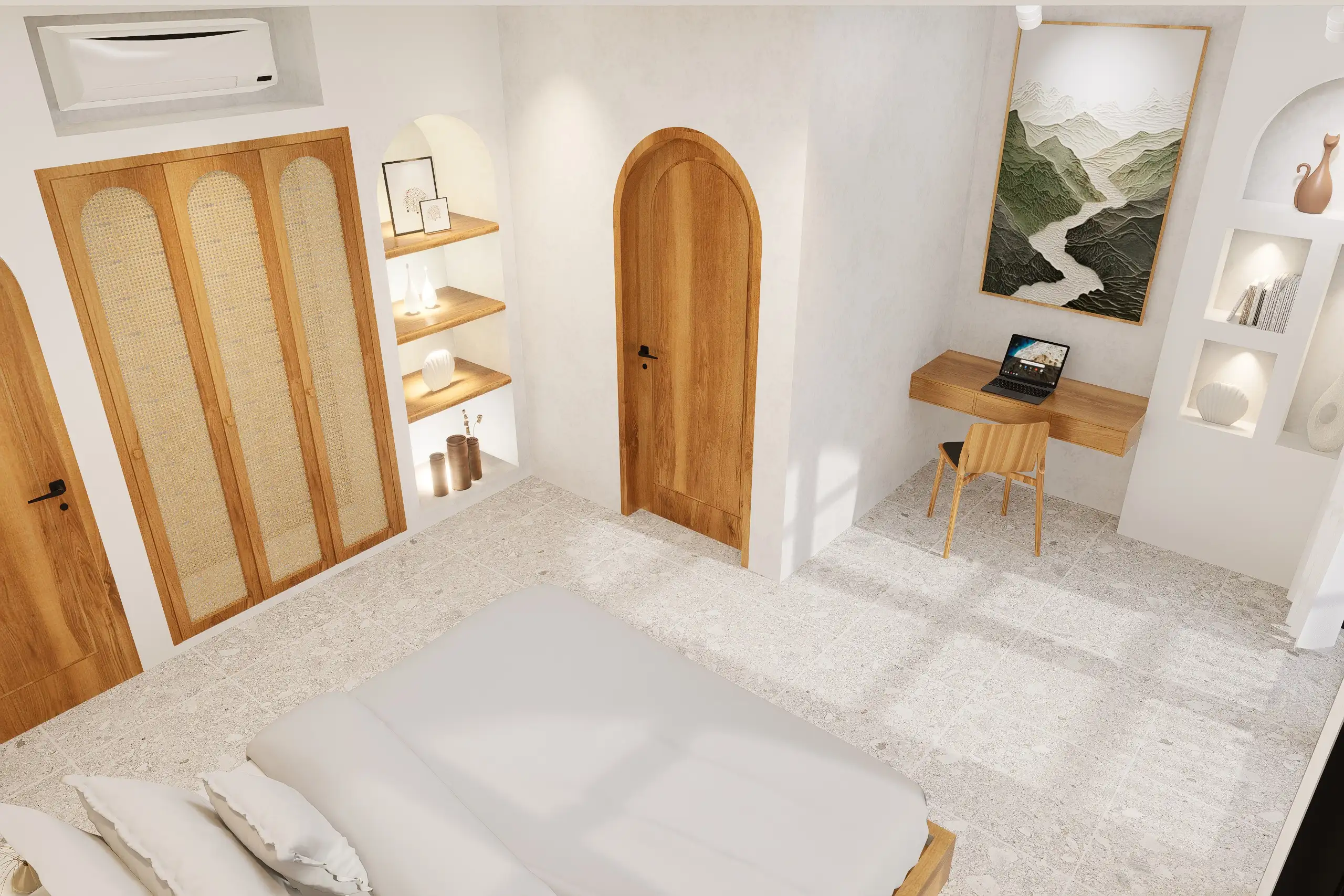 Villa 70m² in Indonesia, Canggu. Priced at 165000$ rent photo-11