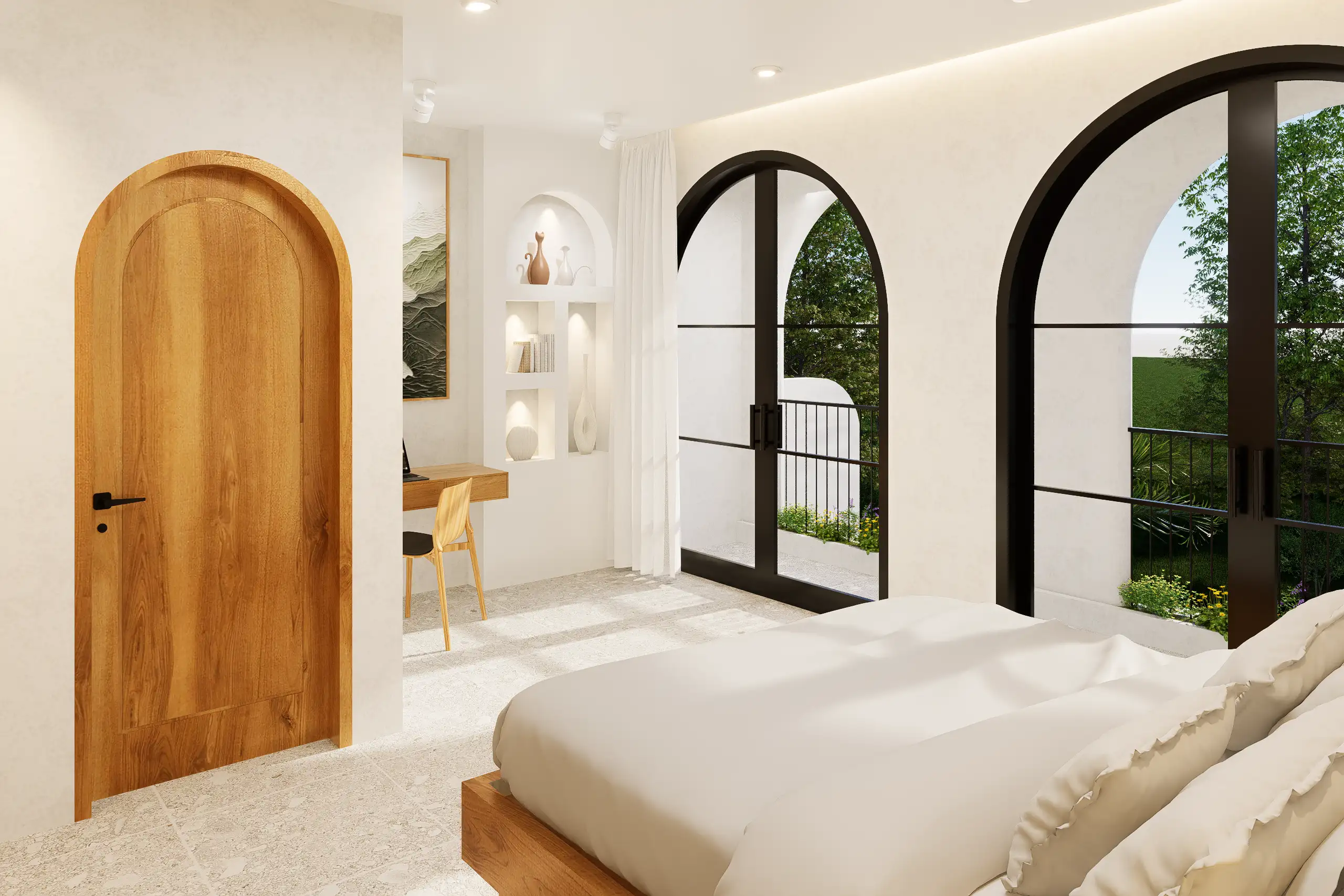 Villa 70m² in Indonesia, Canggu. Priced at 165000$ rent photo-12