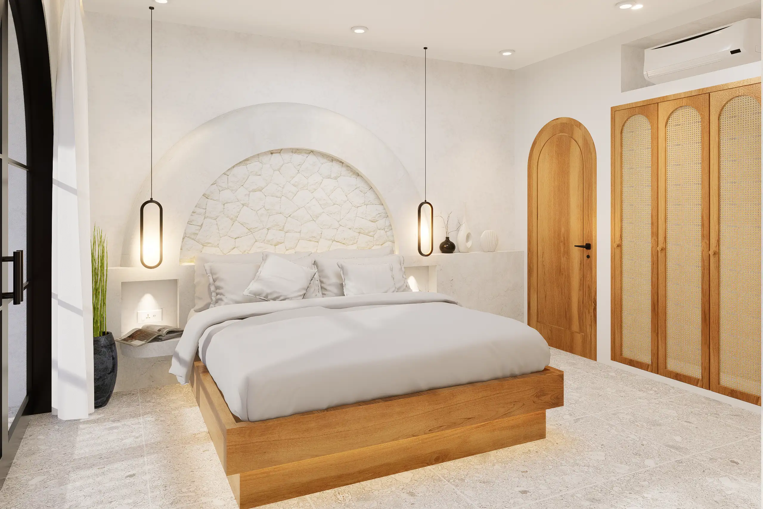 Villa 70m² in Indonesia, Canggu. Priced at 165000$ rent photo-13