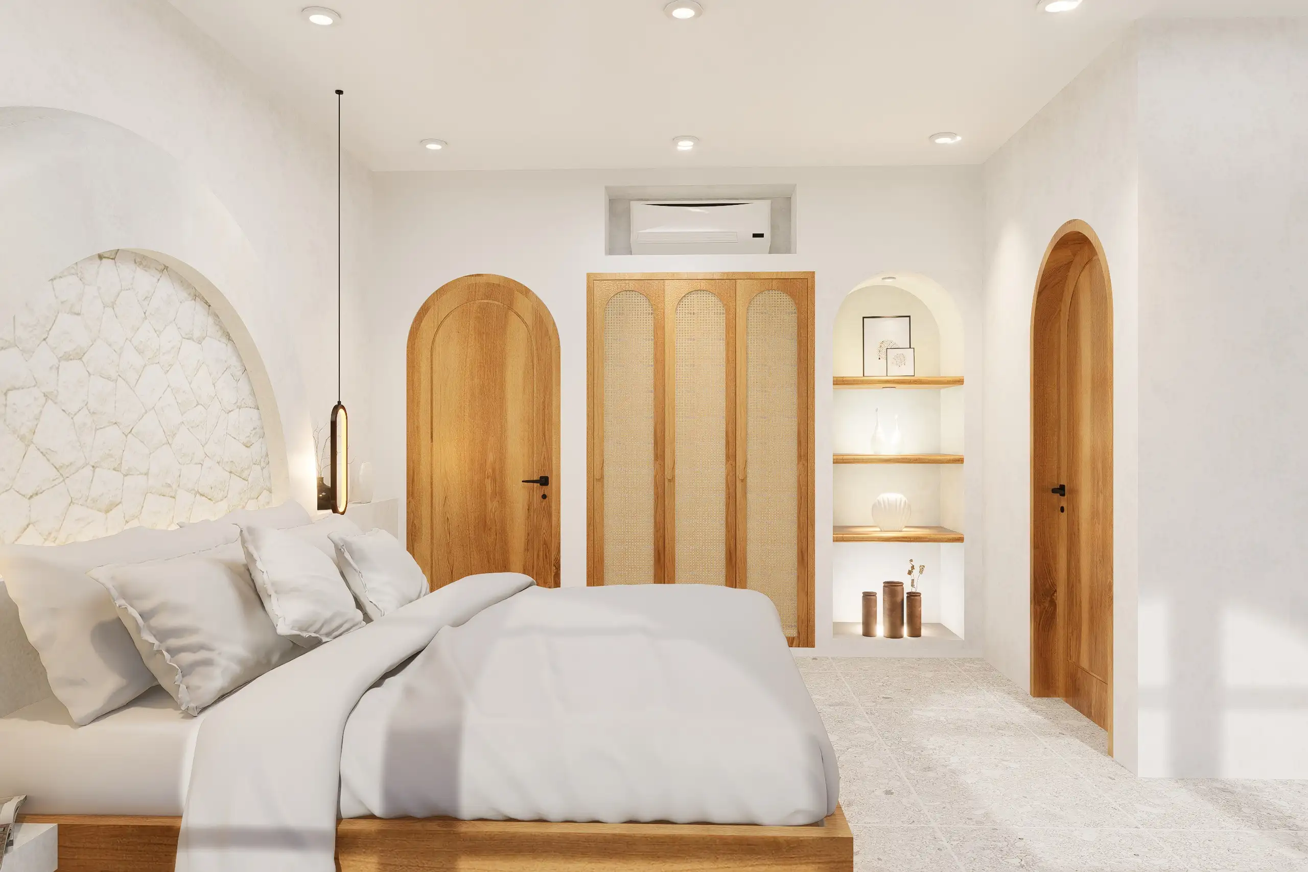 Villa 70m² in Indonesia, Canggu. Priced at 165000$ rent photo-16