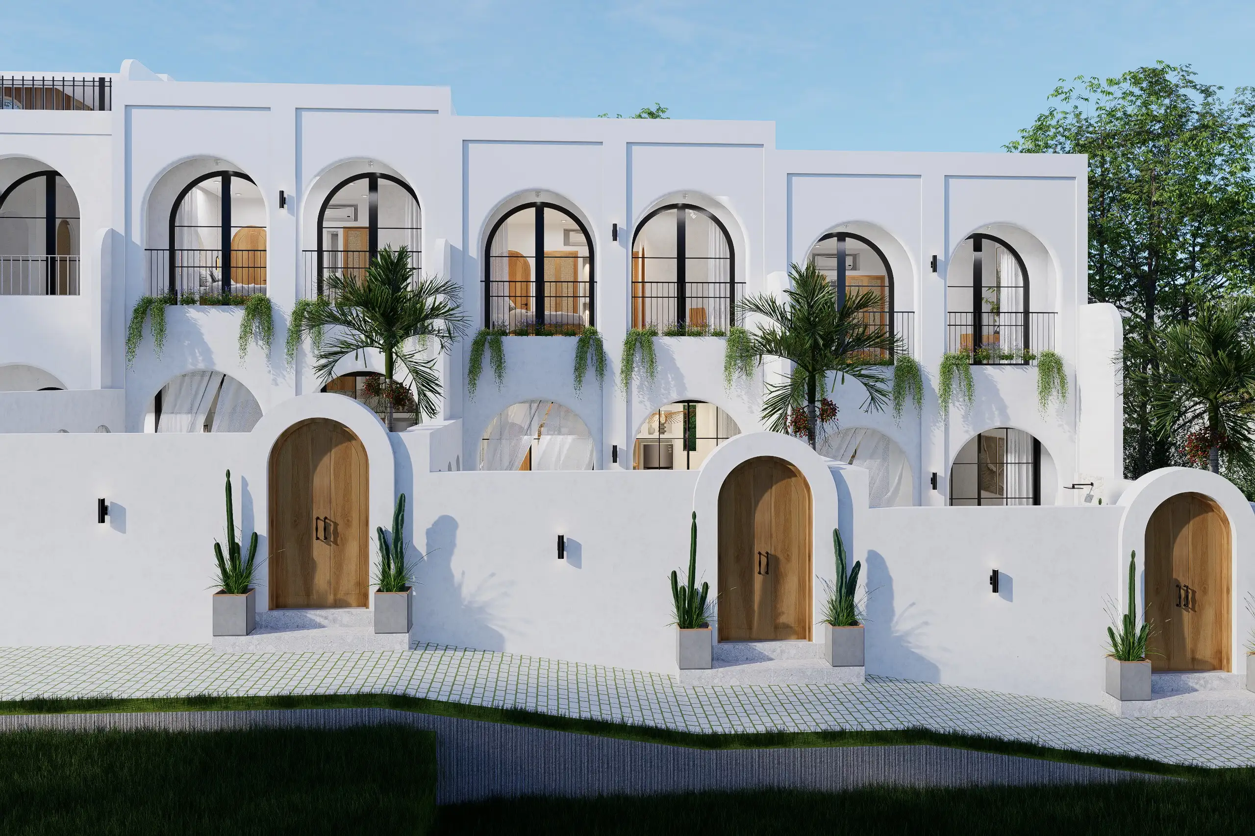 Villa 70m² in Indonesia, Canggu. Priced at 165000$ rent photo-22