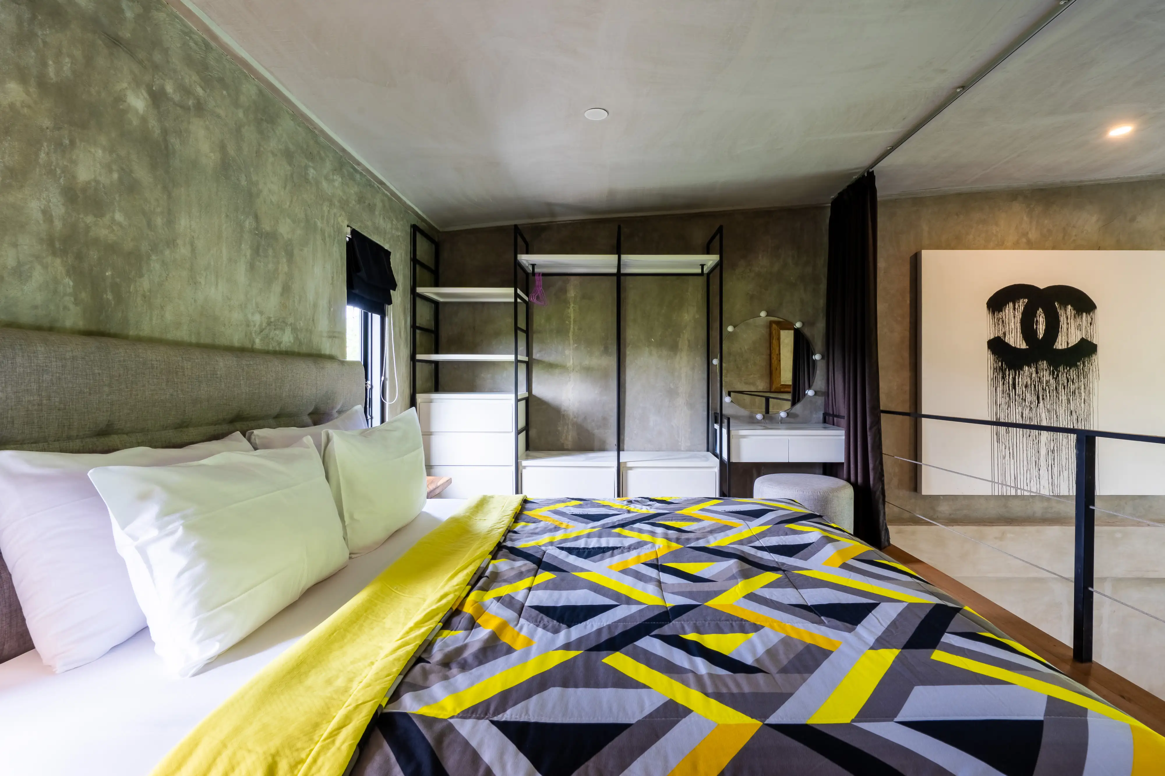 Flat 85m² in Indonesia, Canggu. Priced at 110000$ rent photo-6