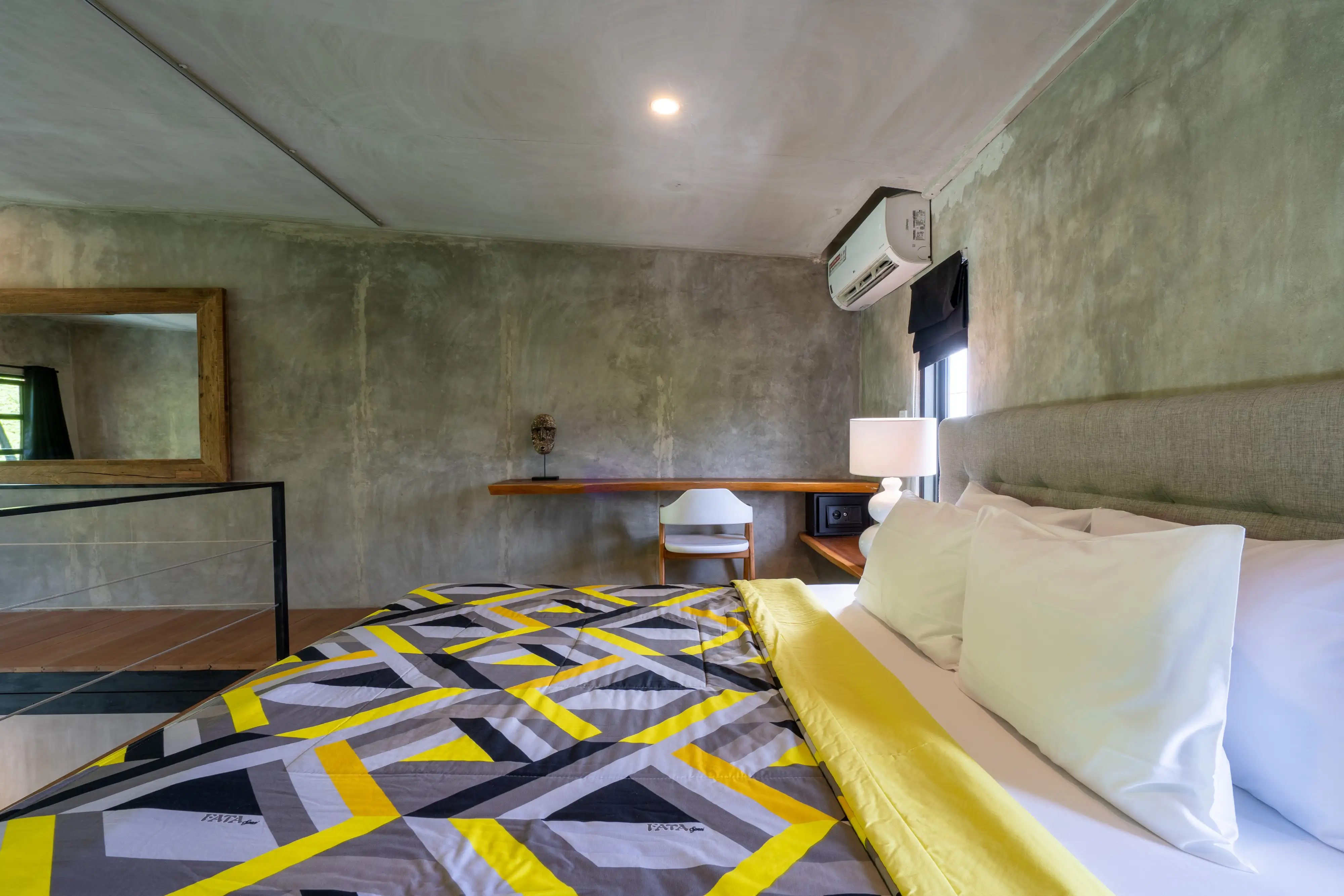 Flat 85m² in Indonesia, Canggu. Priced at 110000$ rent photo-8