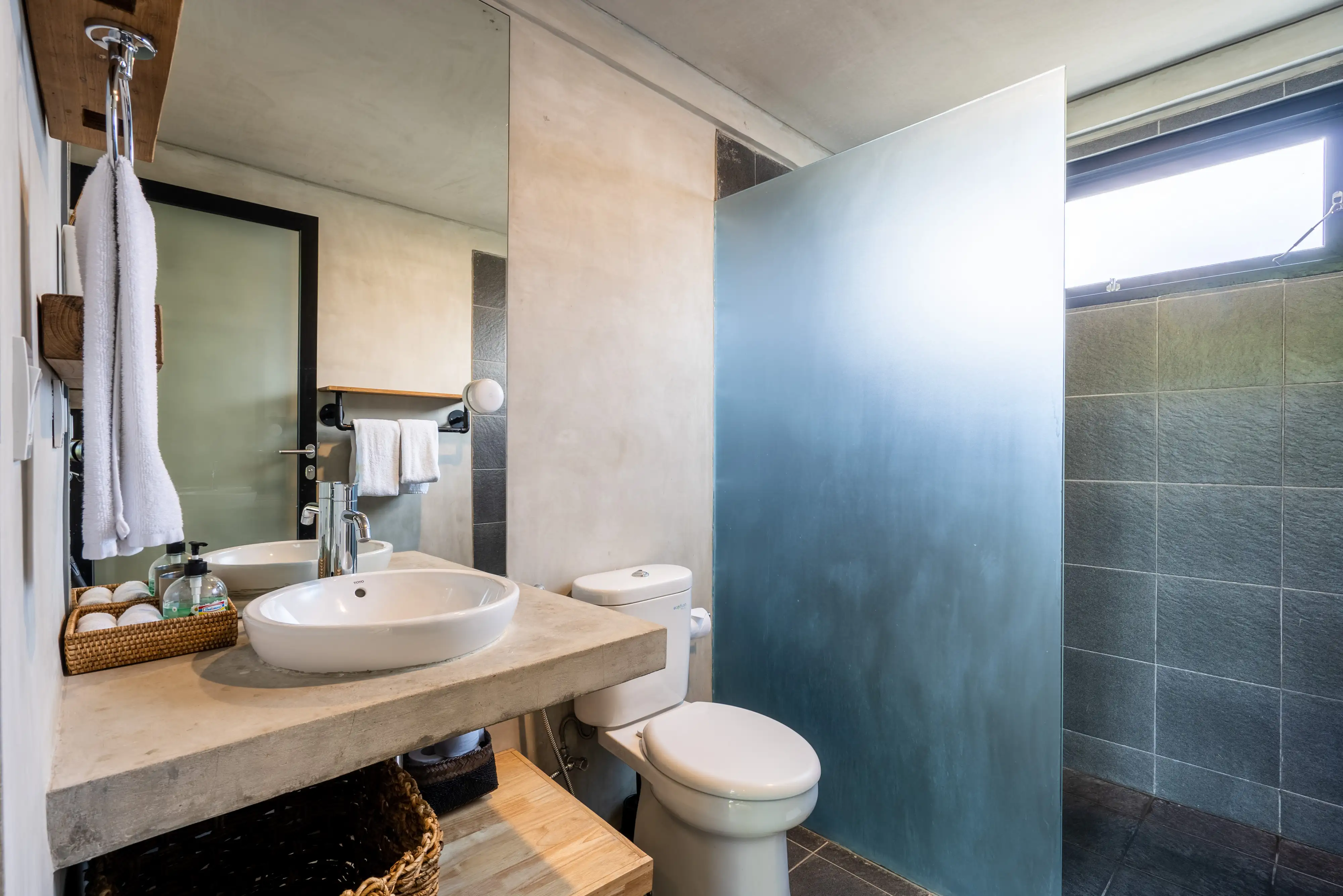 Flat 85m² in Indonesia, Canggu. Priced at 110000$ rent photo-10