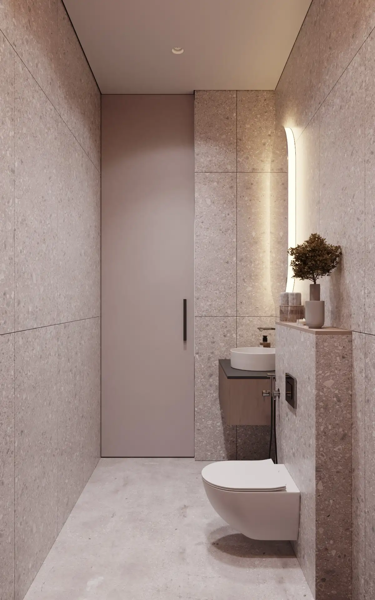 Flat 43m² in Indonesia, Canggu. Priced at 155000$ rent photo-2