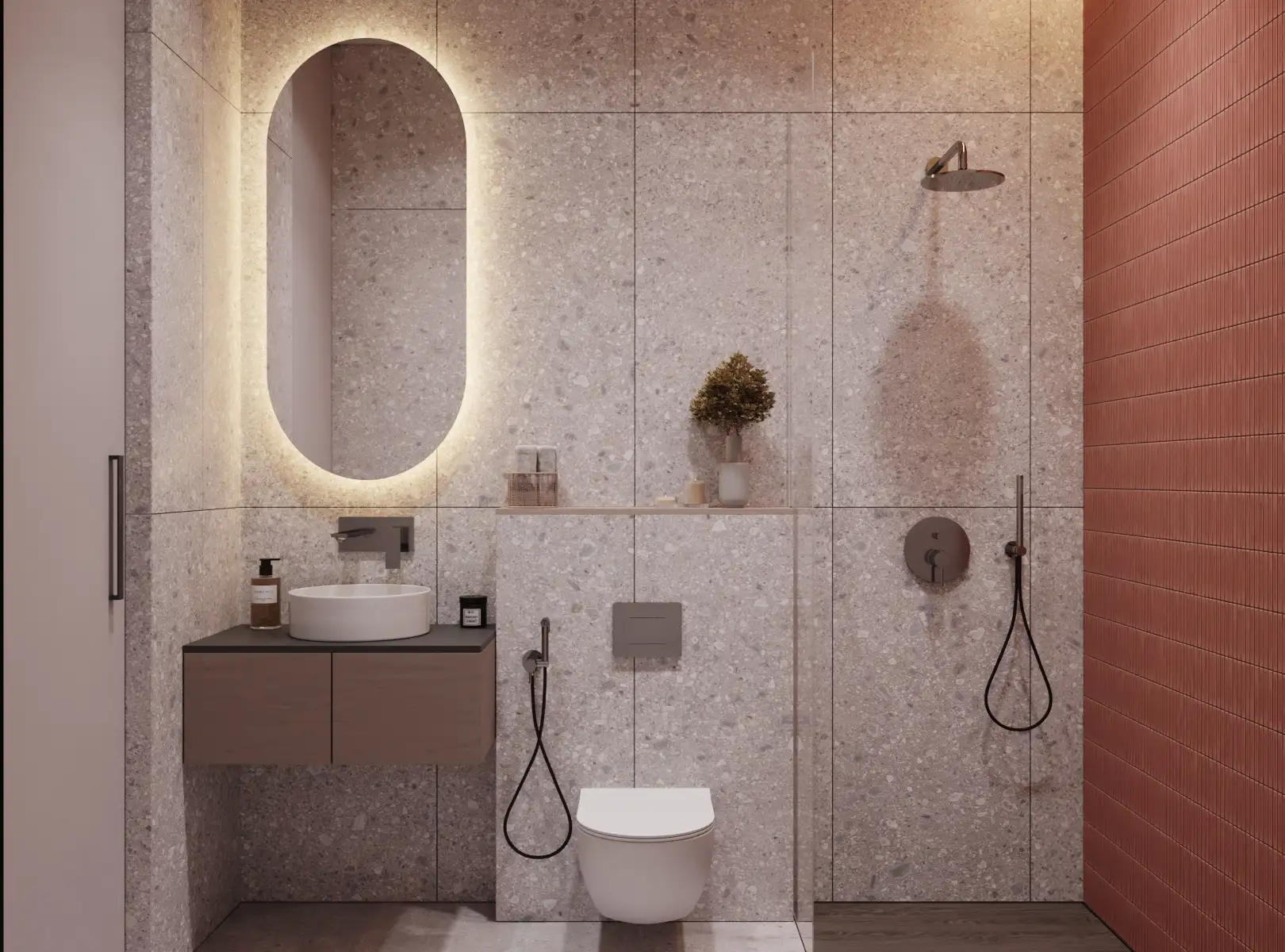 Flat 43m² in Indonesia, Canggu. Priced at 155000$ rent photo-3