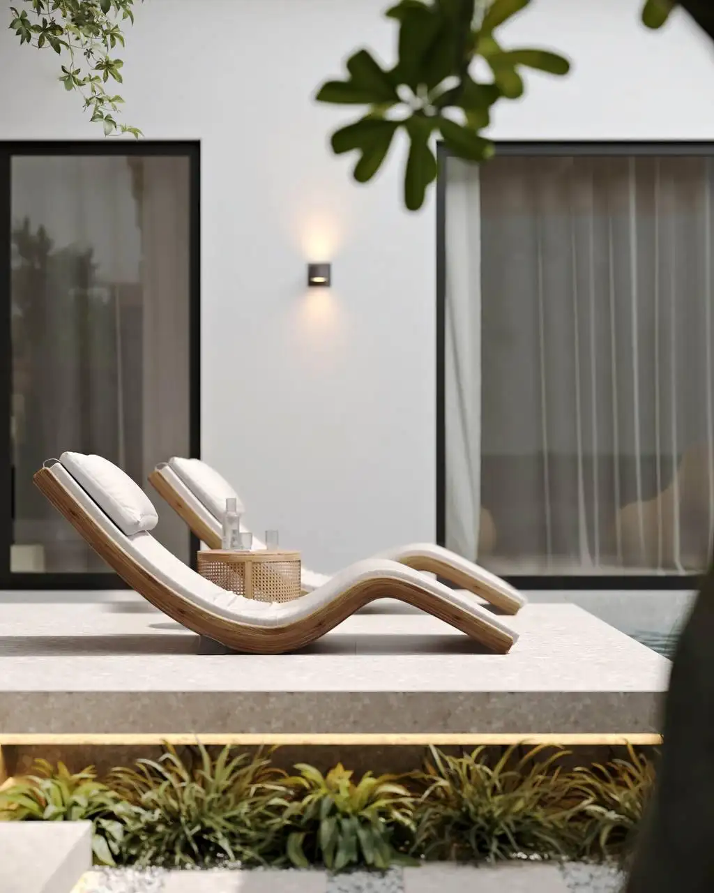 Villa 239m² in Indonesia, Bukit. Priced at 480000$ rent photo-1
