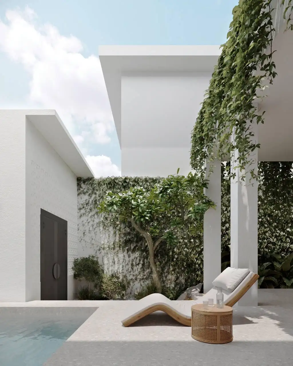 Villa 239m² in Indonesia, Bukit. Priced at 480000$ rent photo-2
