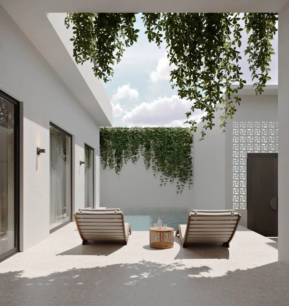 Villa 239m² in Indonesia, Bukit. Priced at 480000$ rent photo-4