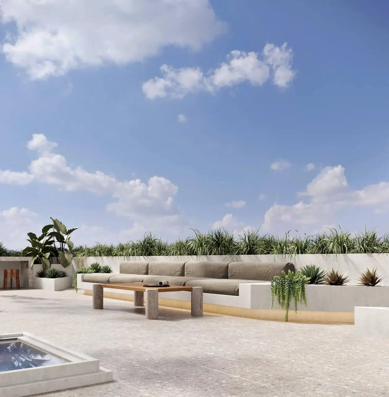 Villa 239m² in Indonesia, Bukit. Priced at 480000$ rent photo-6