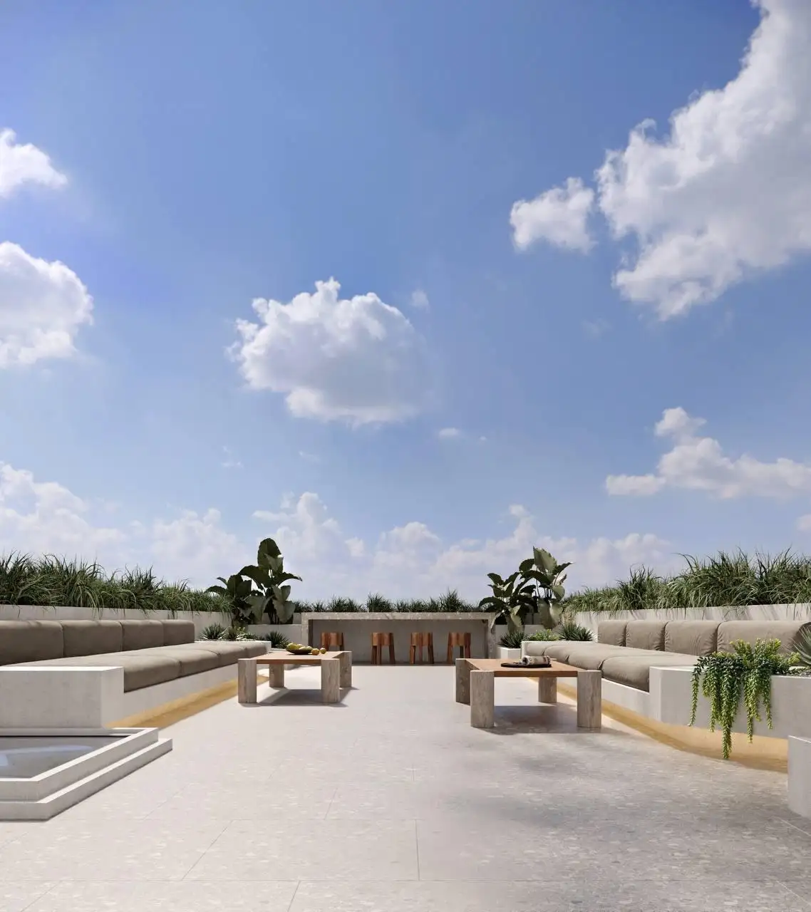 Villa 239m² in Indonesia, Bukit. Priced at 480000$ rent photo-8