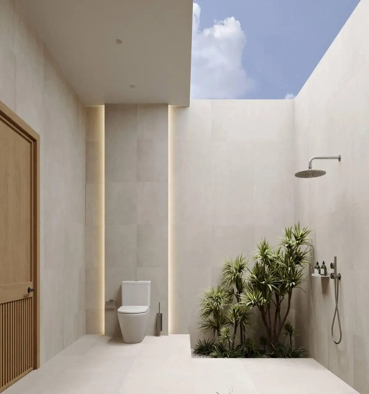 Villa 239m² in Indonesia, Bukit. Priced at 480000$ rent photo-12