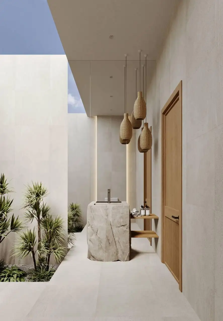 Villa 239m² in Indonesia, Bukit. Priced at 480000$ rent photo-14