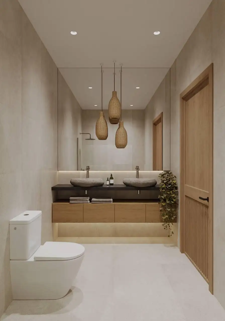 Villa 239m² in Indonesia, Bukit. Priced at 480000$ rent photo-16