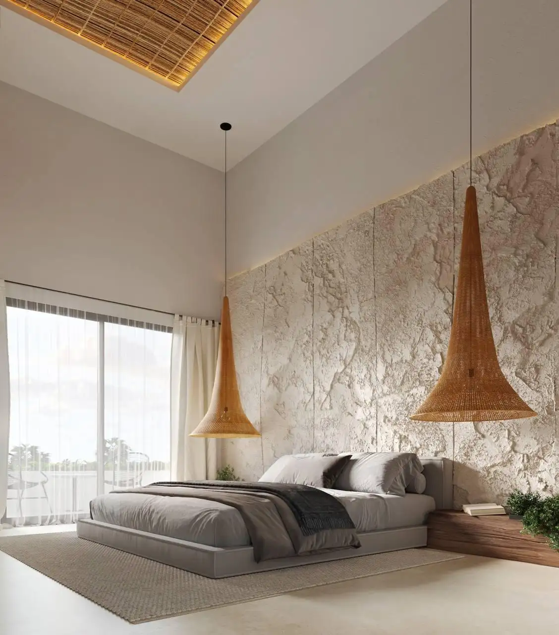 Villa 239m² in Indonesia, Bukit. Priced at 480000$ rent photo-17