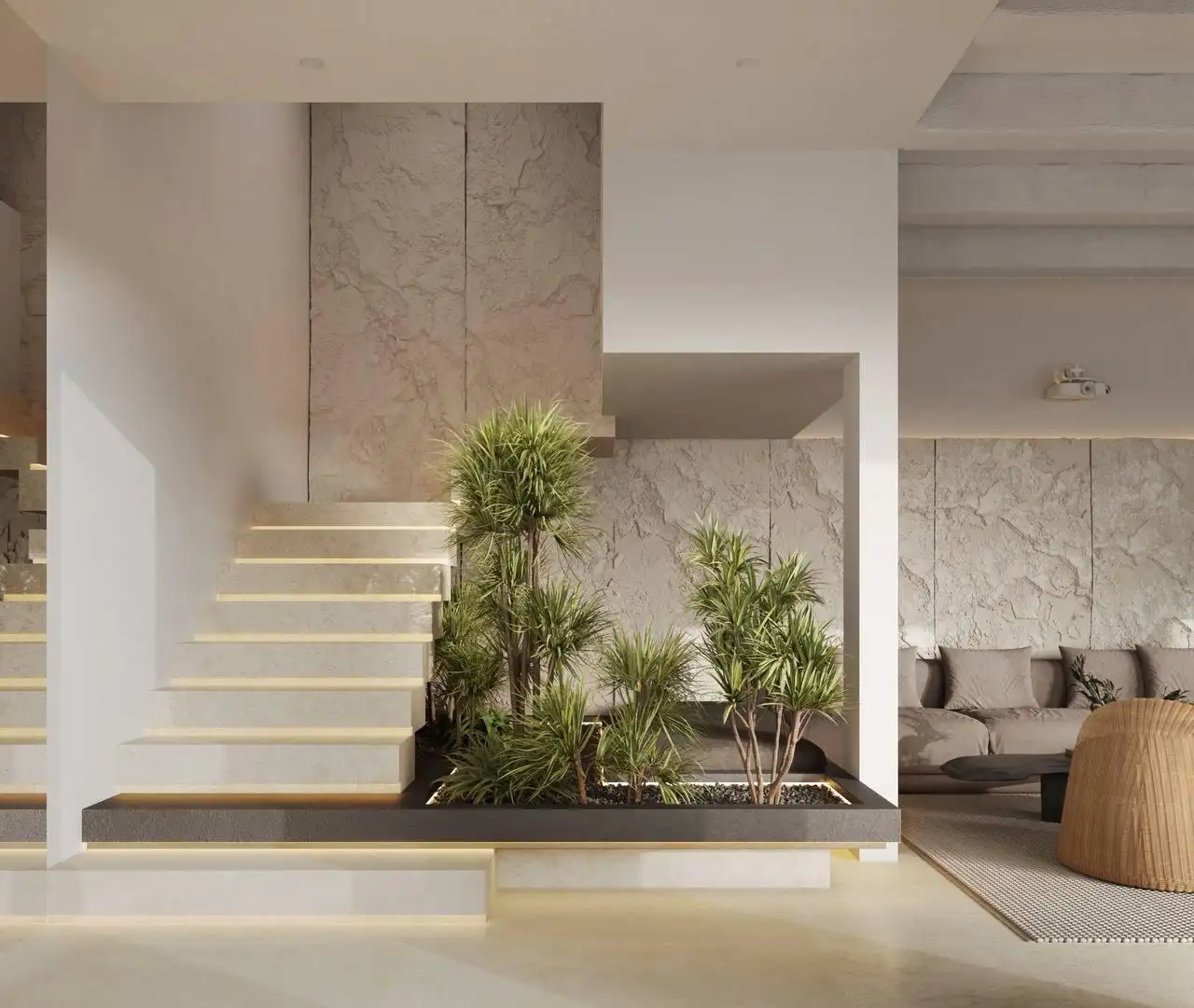 Villa 239m² in Indonesia, Bukit. Priced at 480000$ rent photo-25