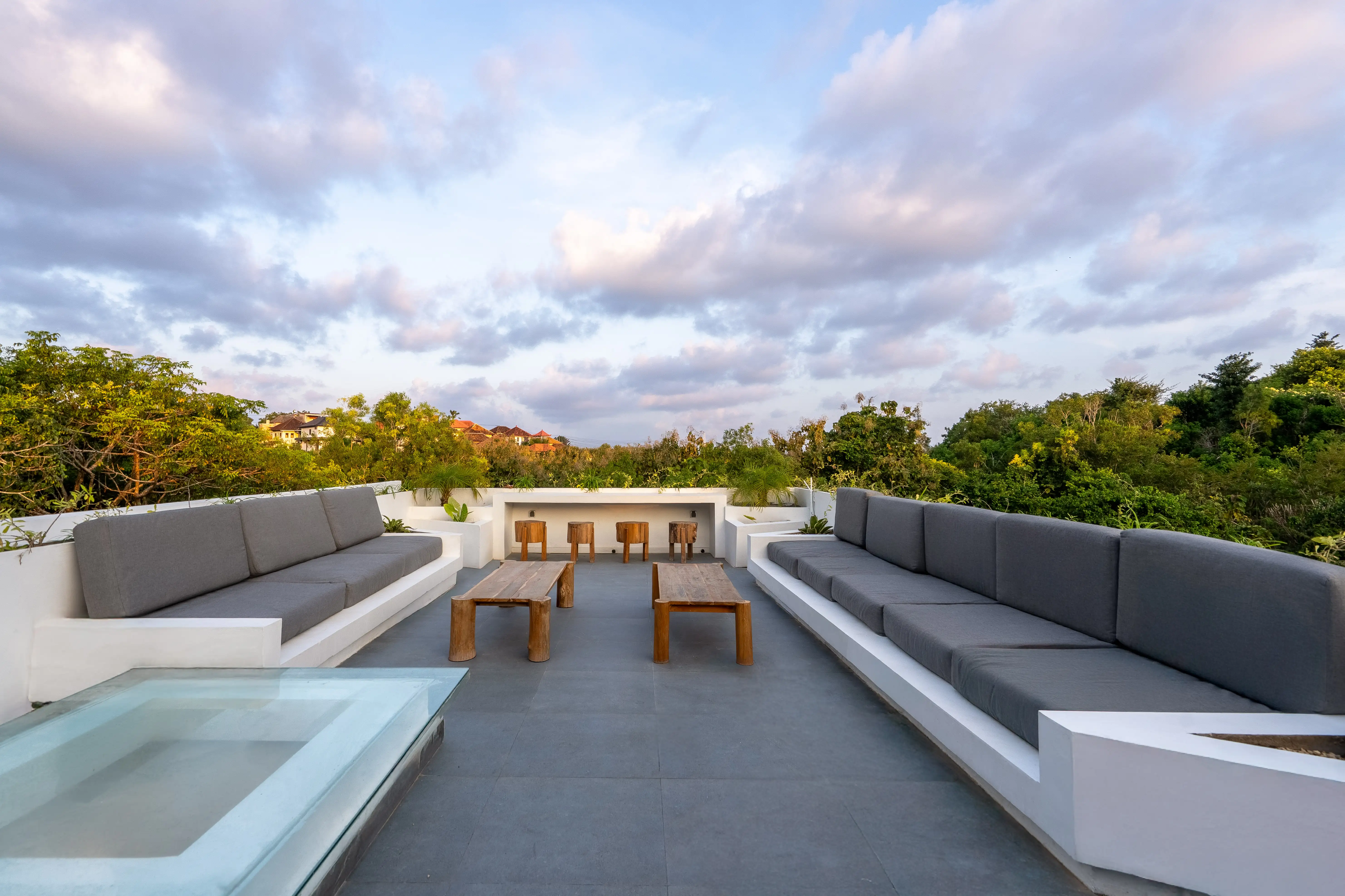 Villa 239m² in Indonesia, Bukit. Priced at 384000$ rent photo-2