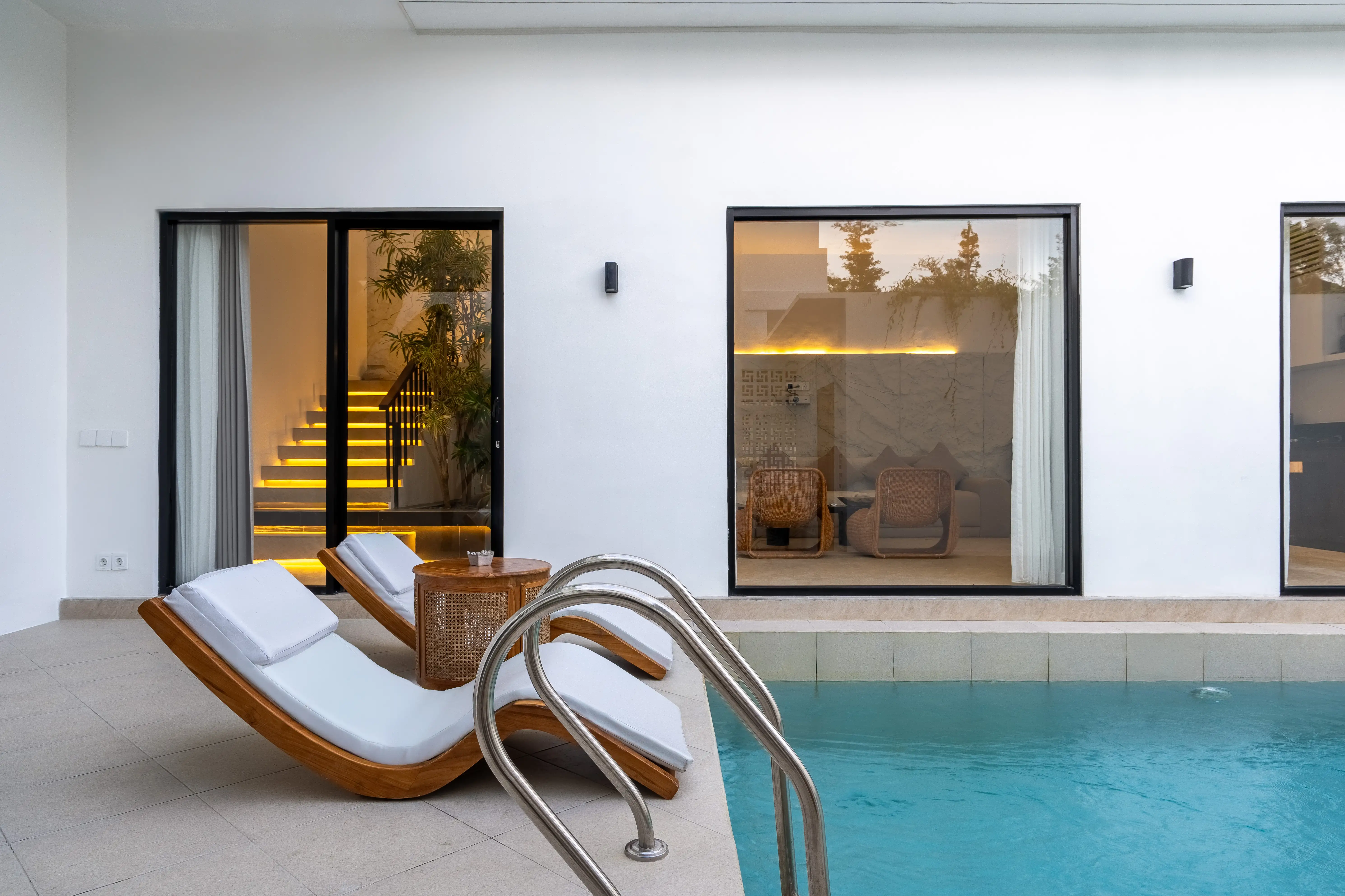 Villa 239m² in Indonesia, Bukit. Priced at 384000$ rent photo-5