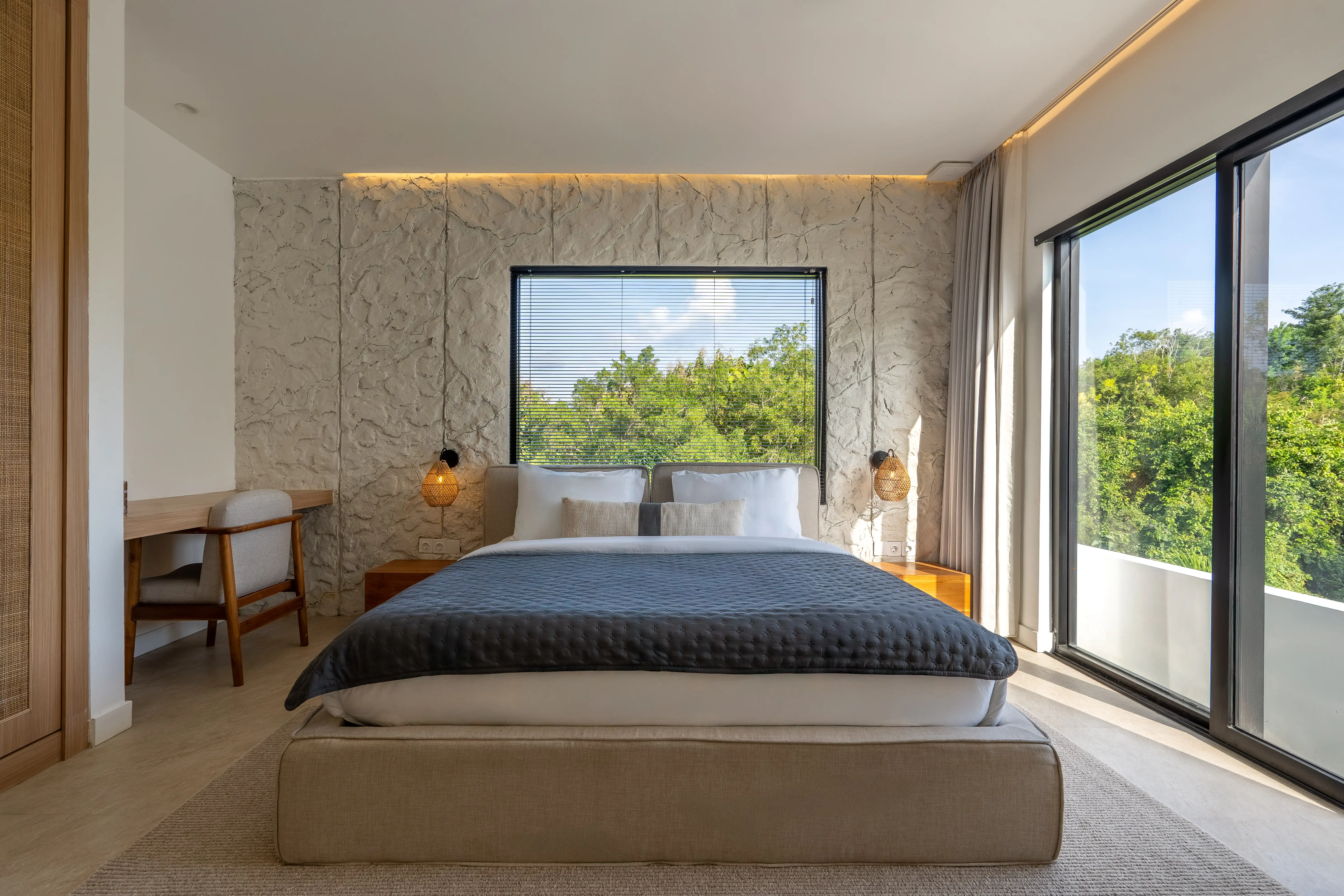 Villa 239m² in Indonesia, Bukit. Priced at 384000$ rent photo-9