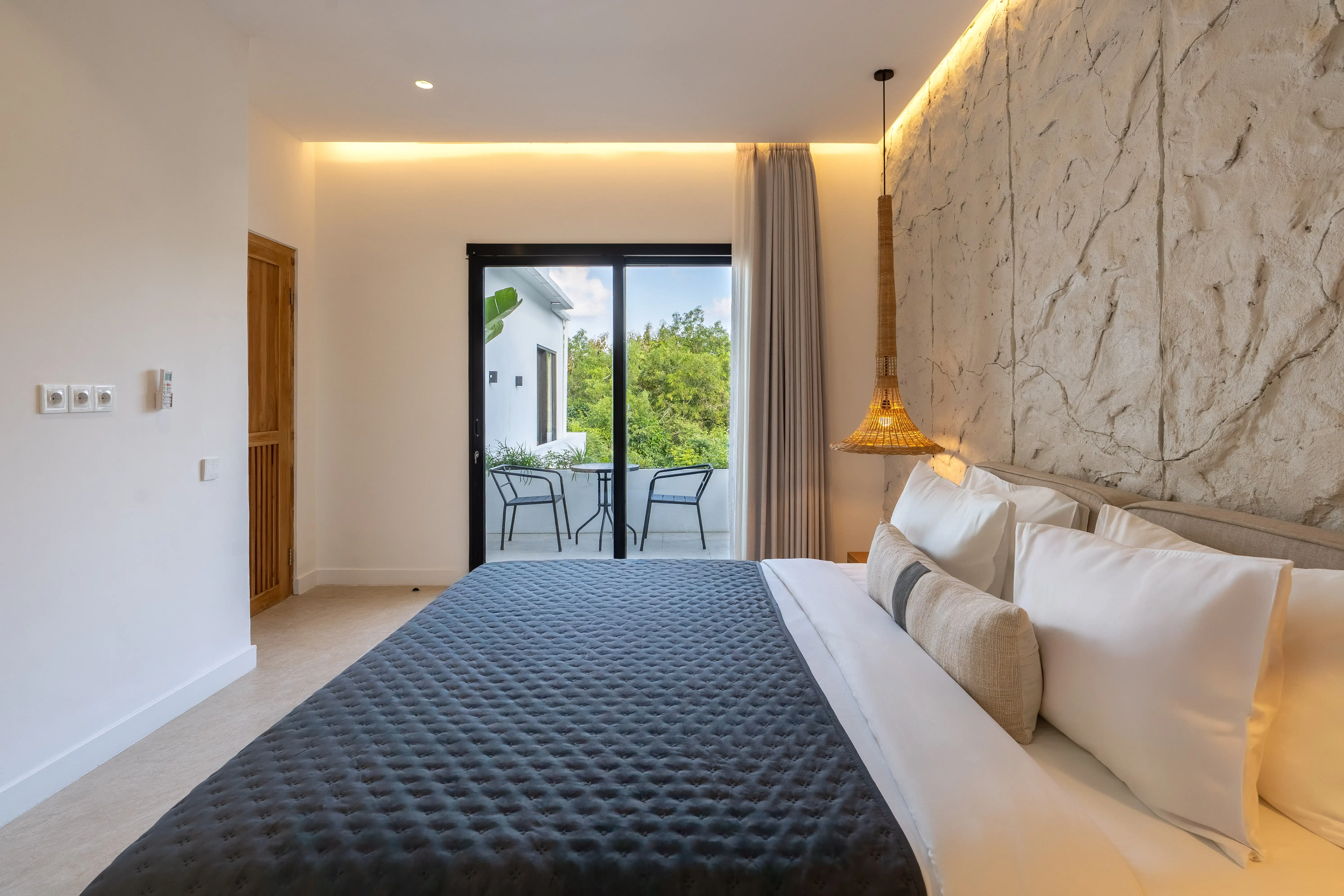 Villa 239m² in Indonesia, Bukit. Priced at 384000$ rent photo-14