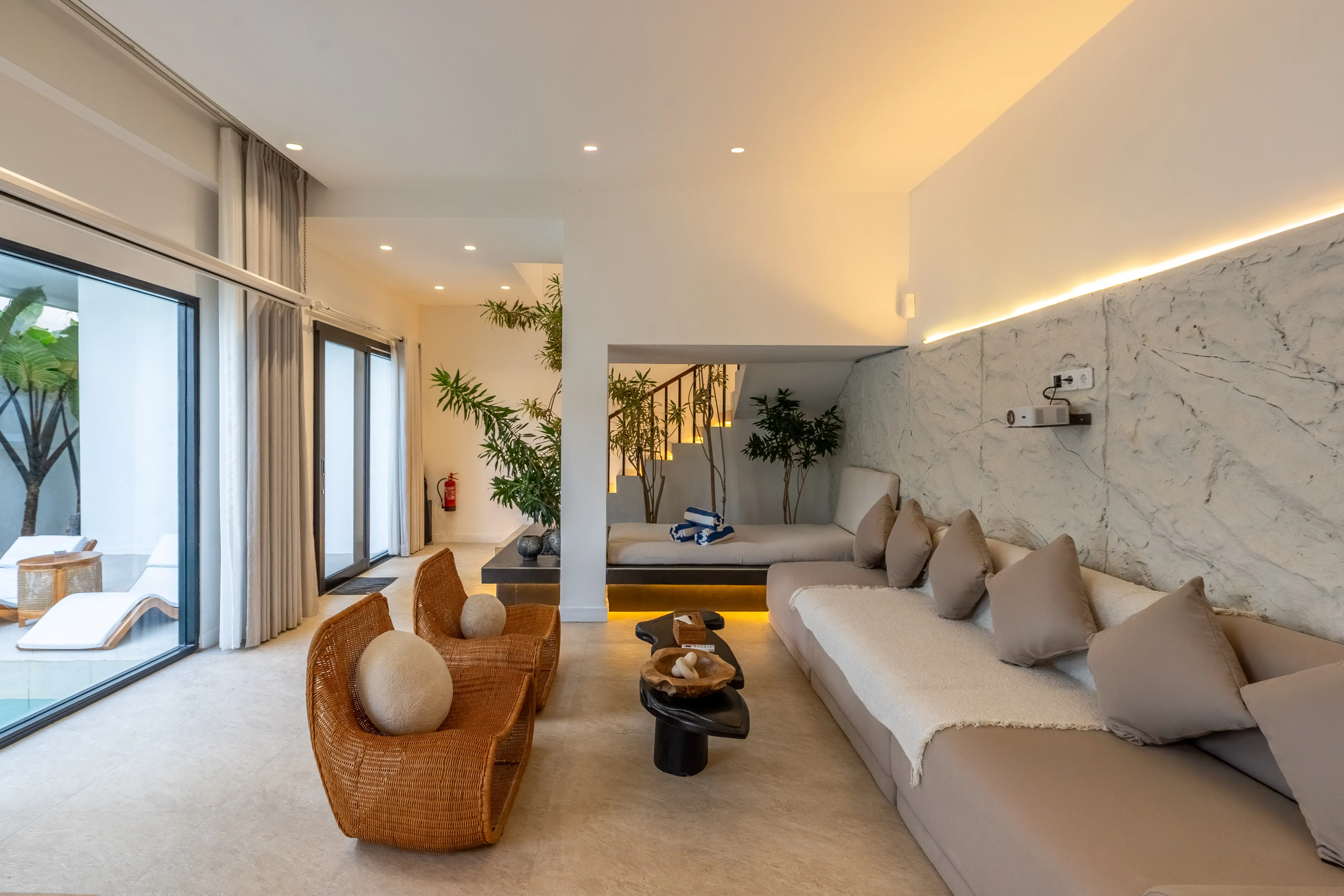 Villa 239m² in Indonesia, Bukit. Priced at 384000$ rent photo-21