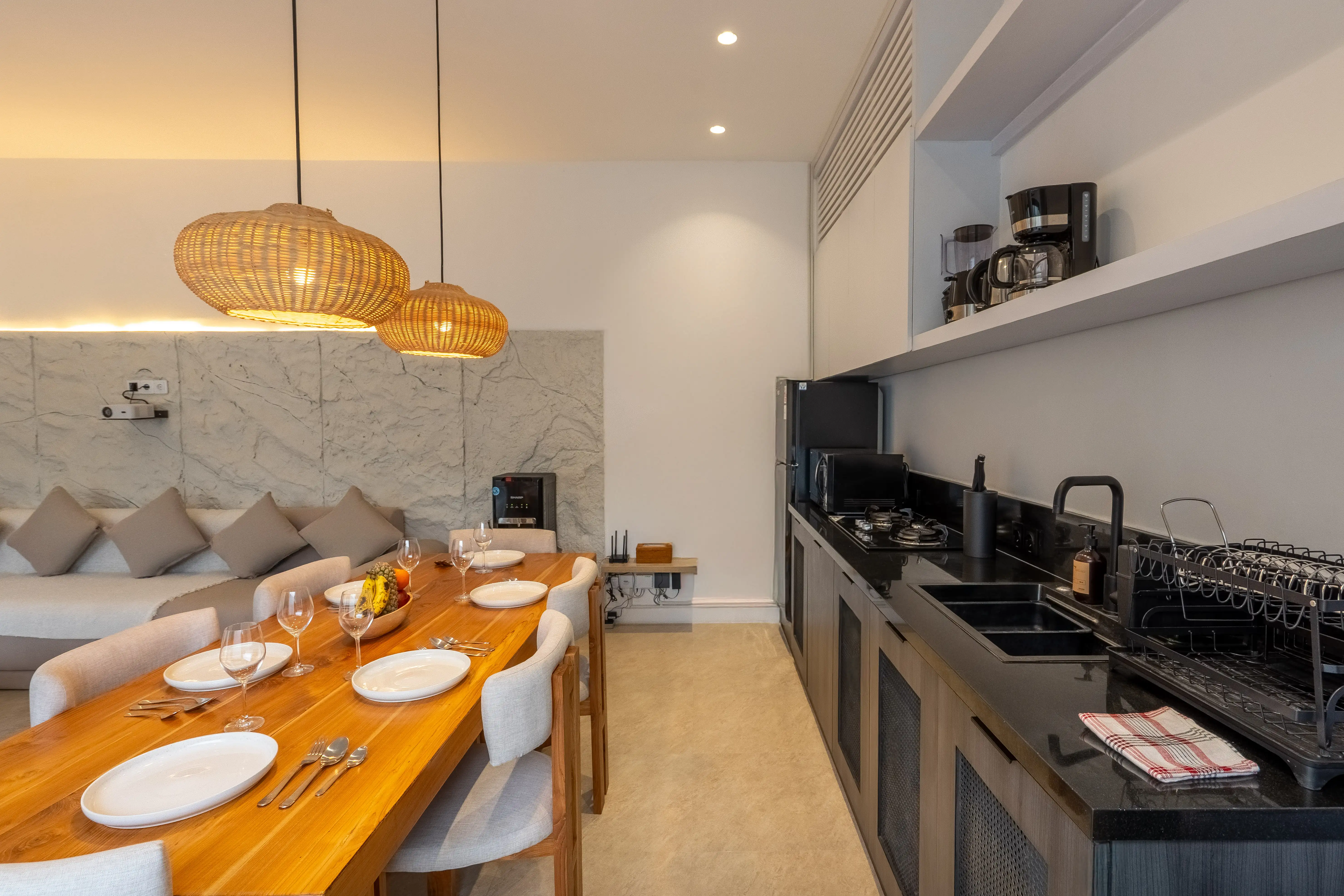 Villa 239m² in Indonesia, Bukit. Priced at 384000$ rent photo-23