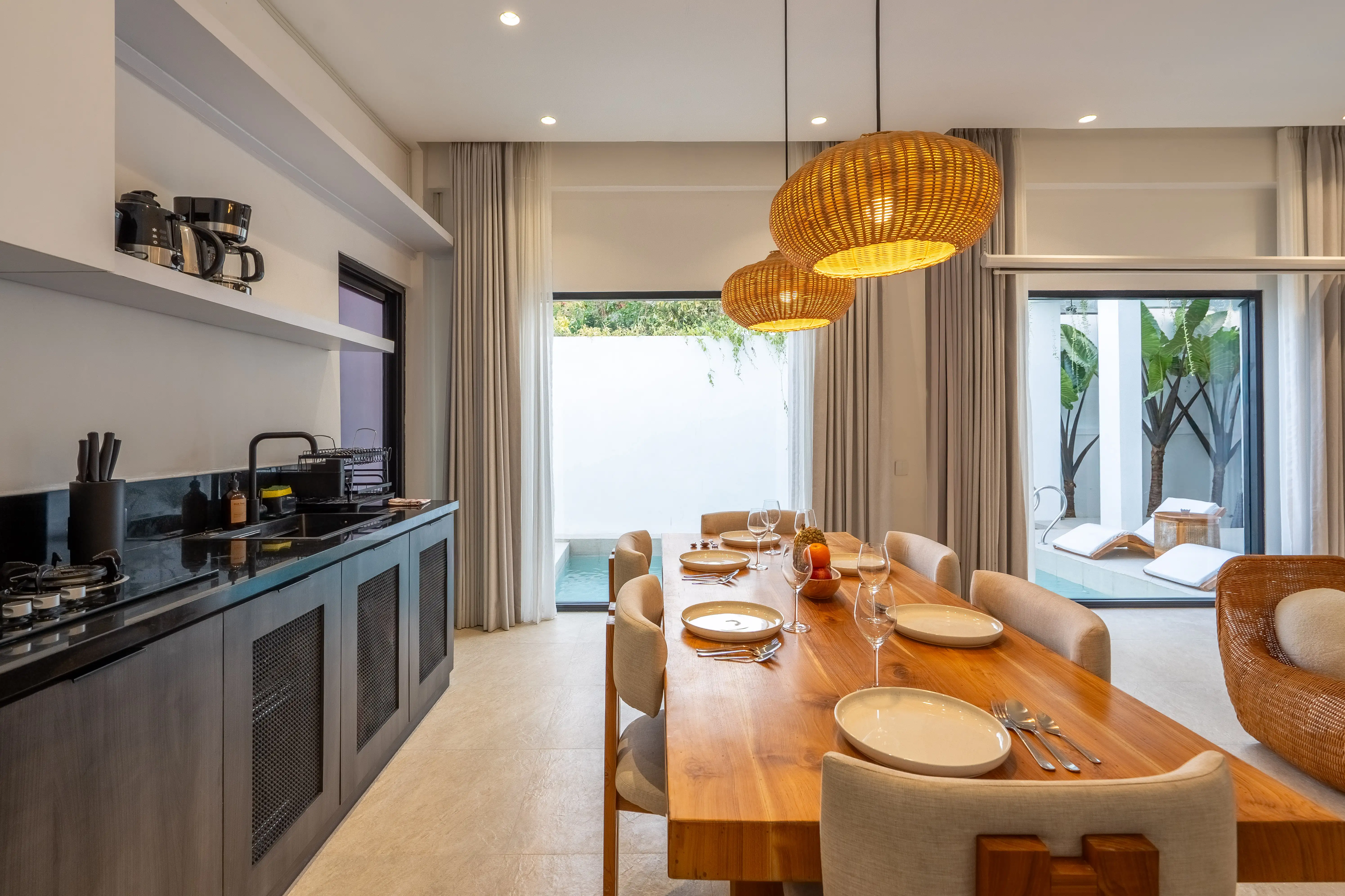 Villa 239m² in Indonesia, Bukit. Priced at 384000$ rent photo-24