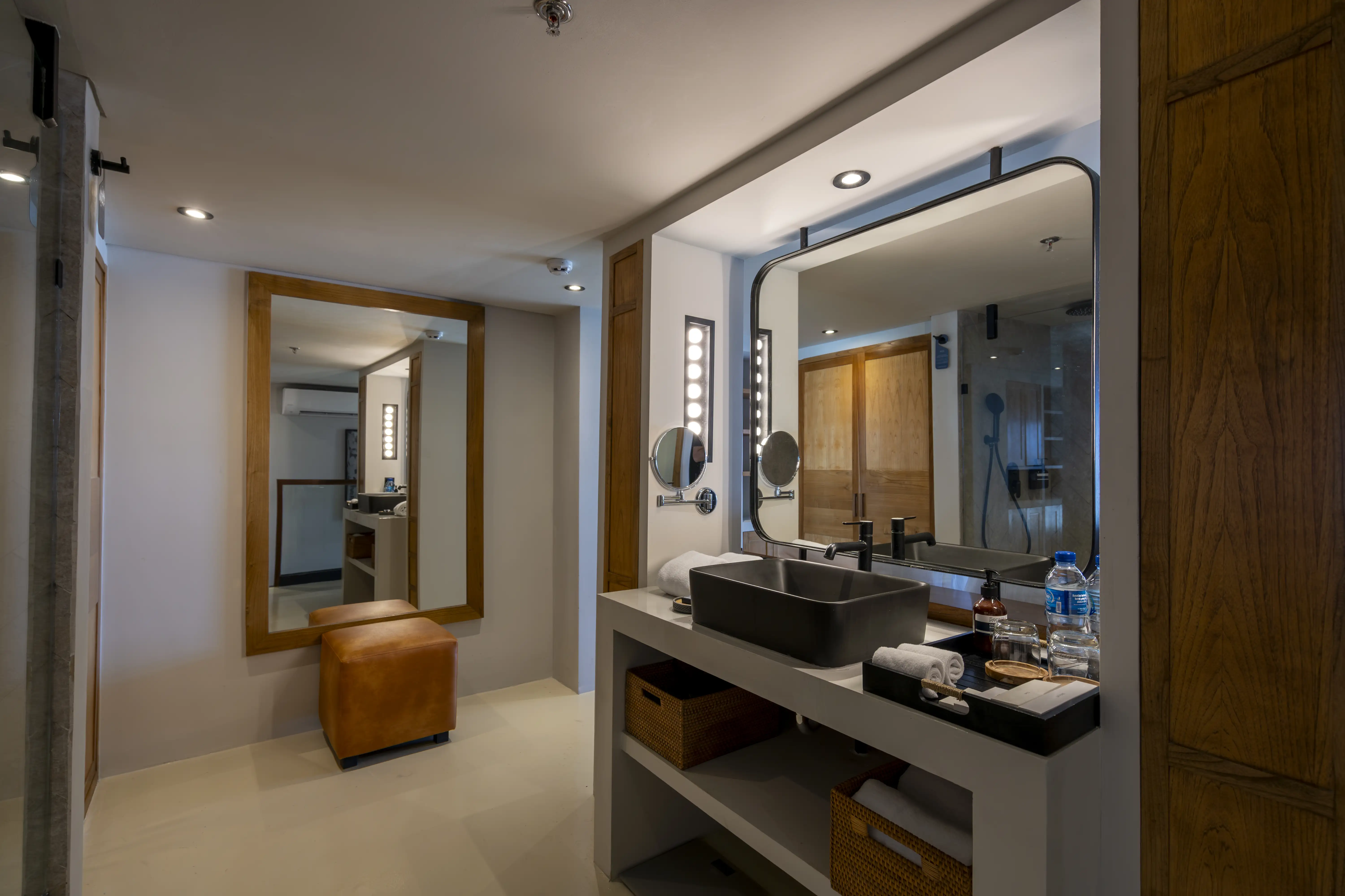 Flat 84m² in Indonesia, Canggu. Priced at 320000$ rent photo-1