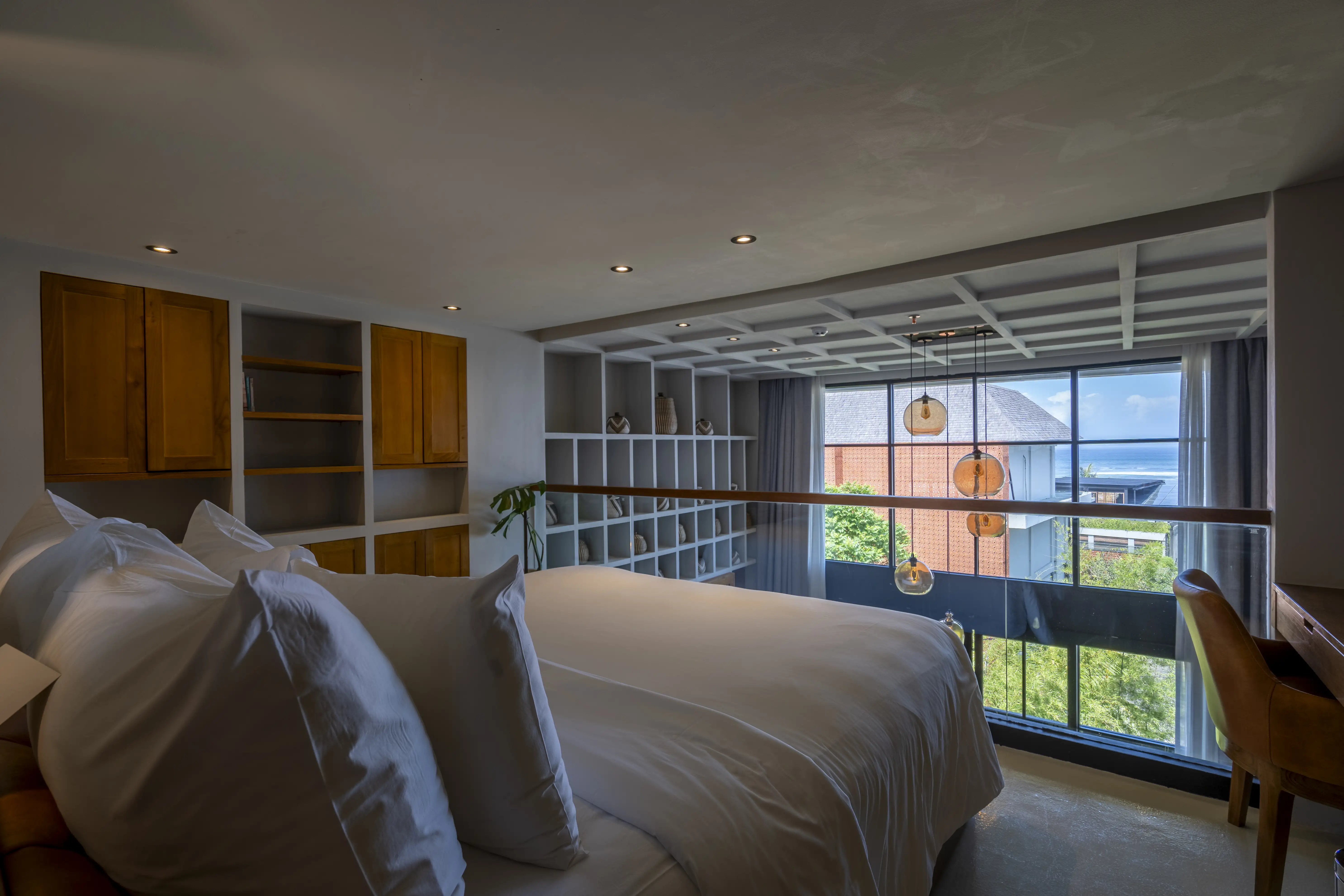 Flat 84m² in Indonesia, Canggu. Priced at 320000$ rent photo-6