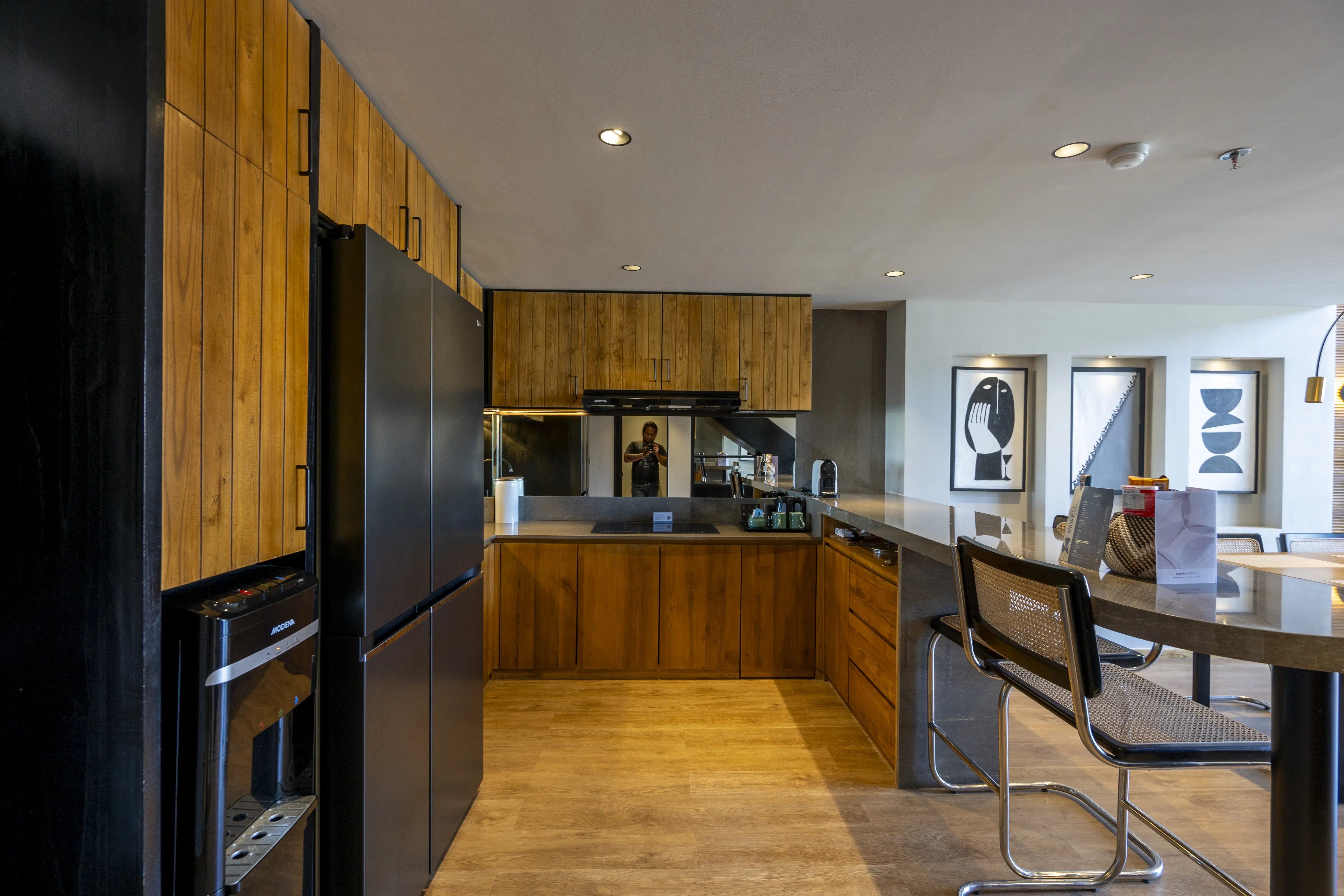 Flat 84m² in Indonesia, Canggu. Priced at 320000$ rent photo-9