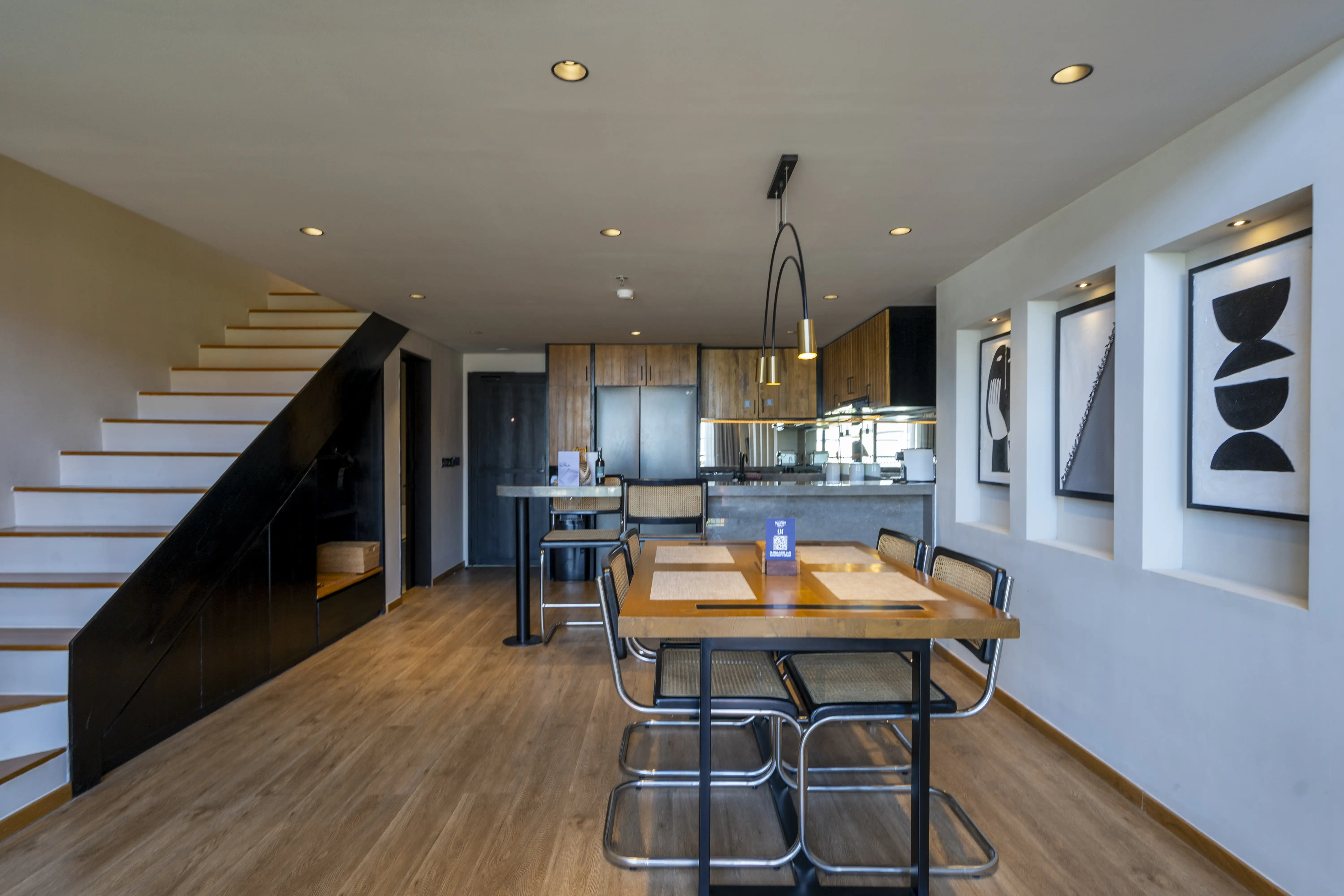 Flat 84m² in Indonesia, Canggu. Priced at 320000$ rent photo-10