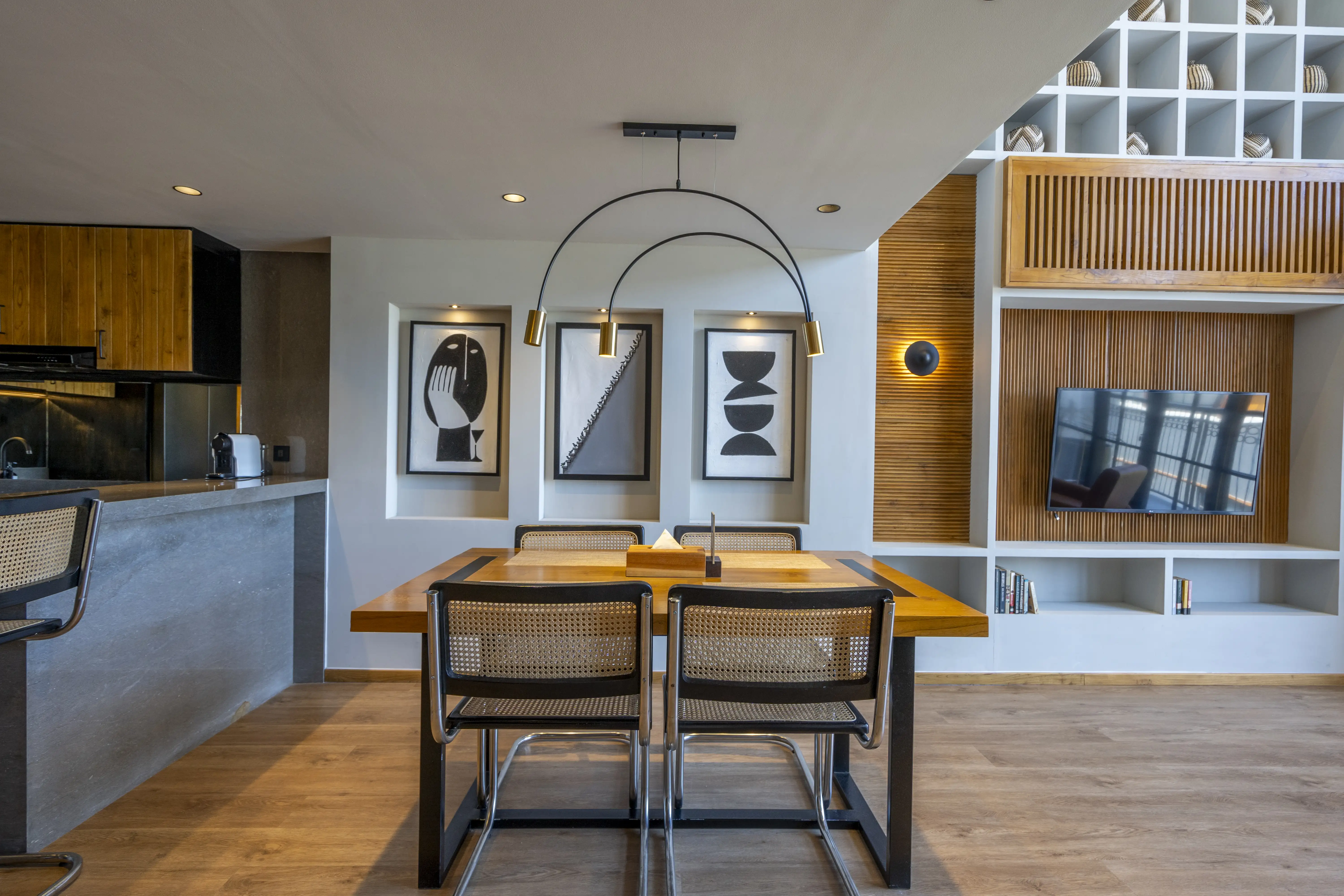 Flat 84m² in Indonesia, Canggu. Priced at 320000$ rent photo-11