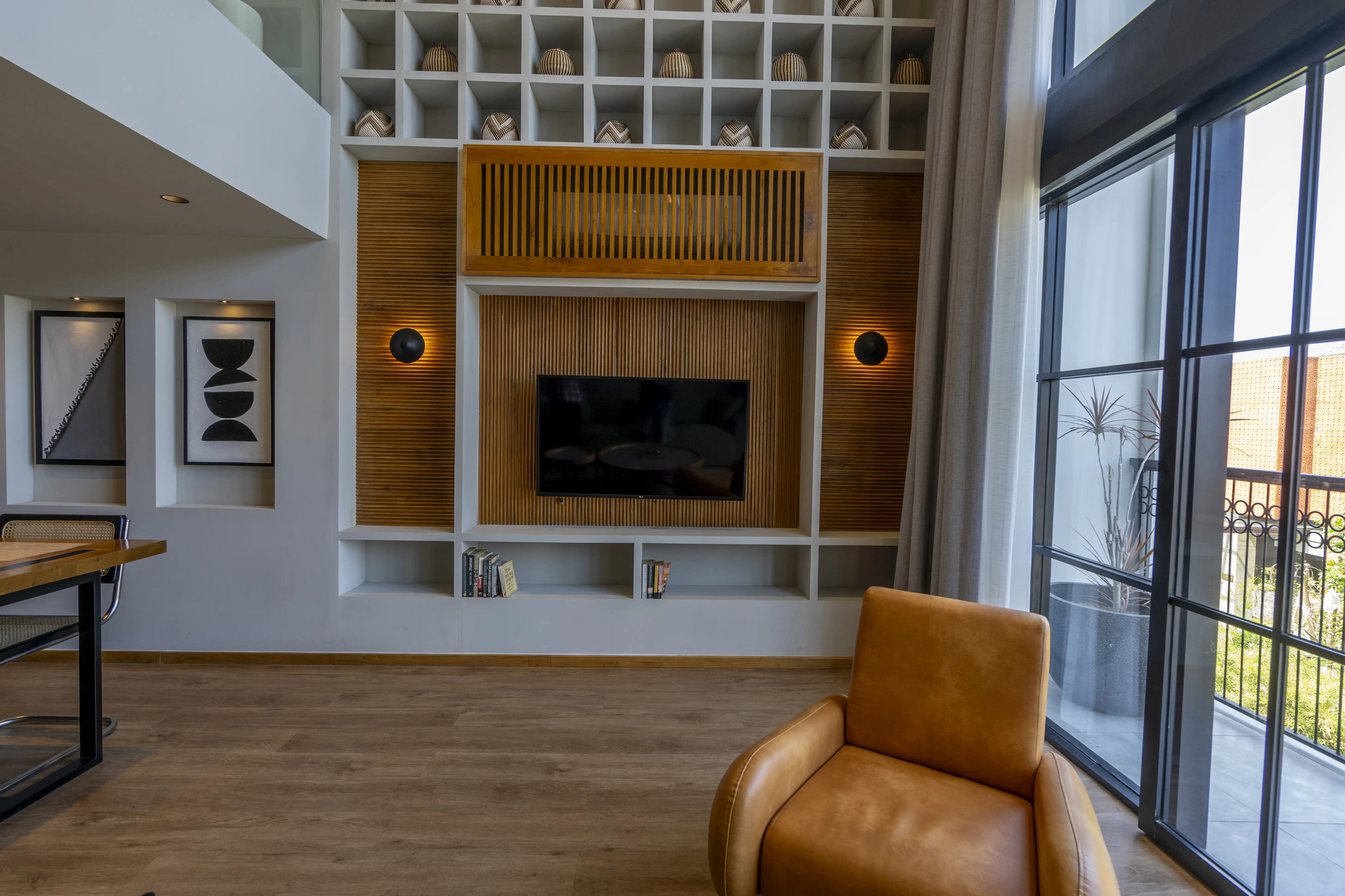 Flat 84m² in Indonesia, Canggu. Priced at 320000$ rent photo-12
