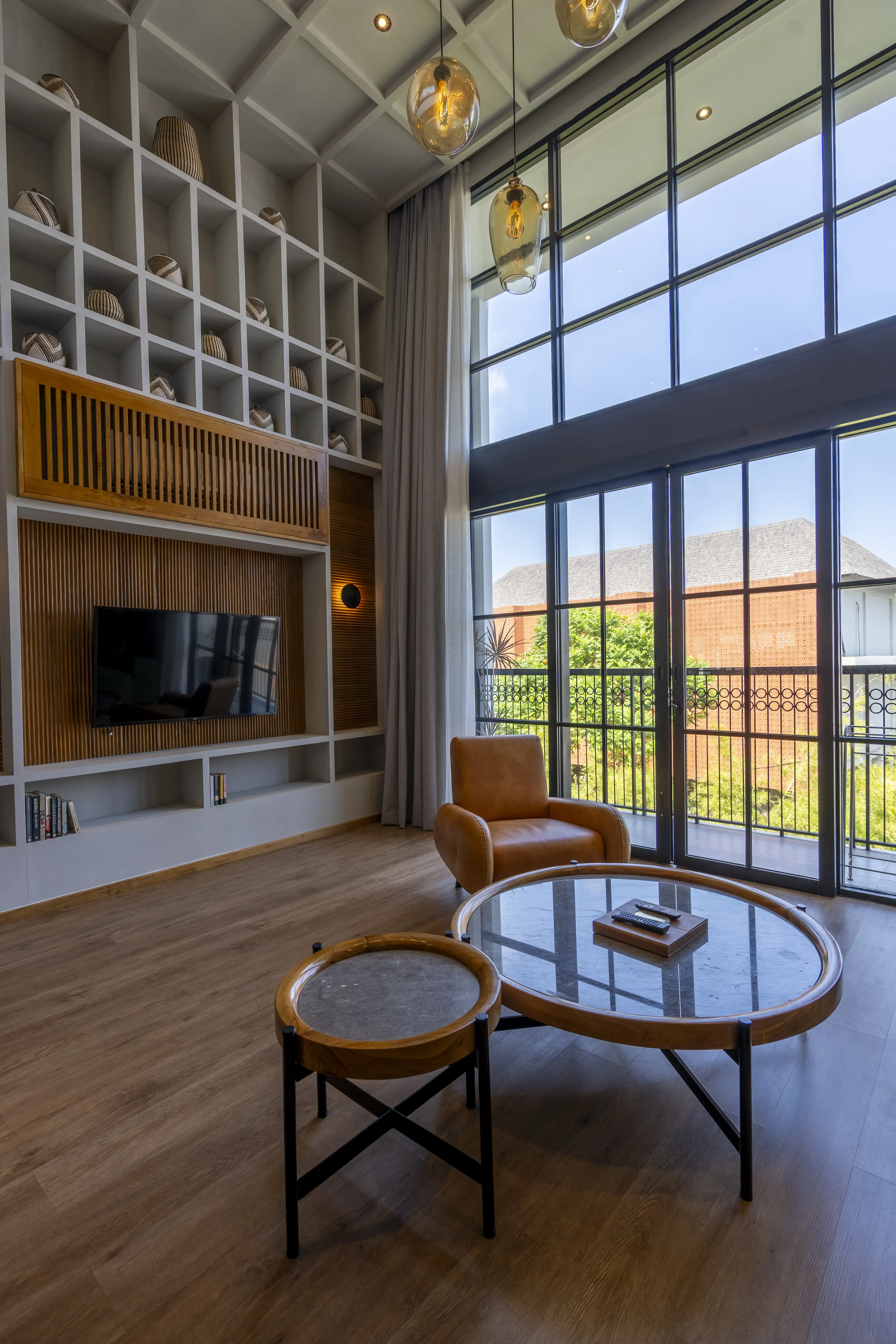 Flat 84m² in Indonesia, Canggu. Priced at 320000$ rent photo-13