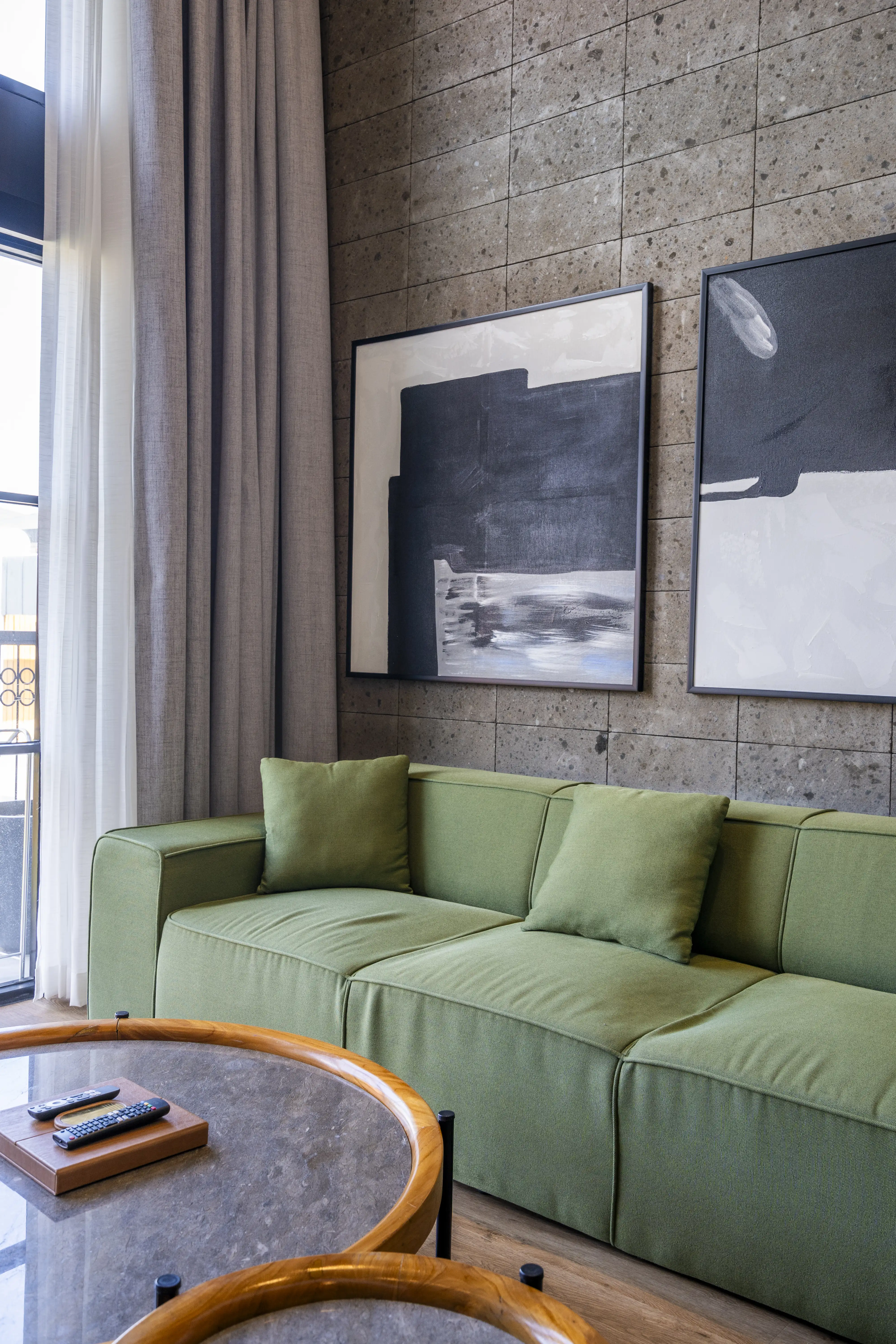 Flat 84m² in Indonesia, Canggu. Priced at 320000$ rent photo-14